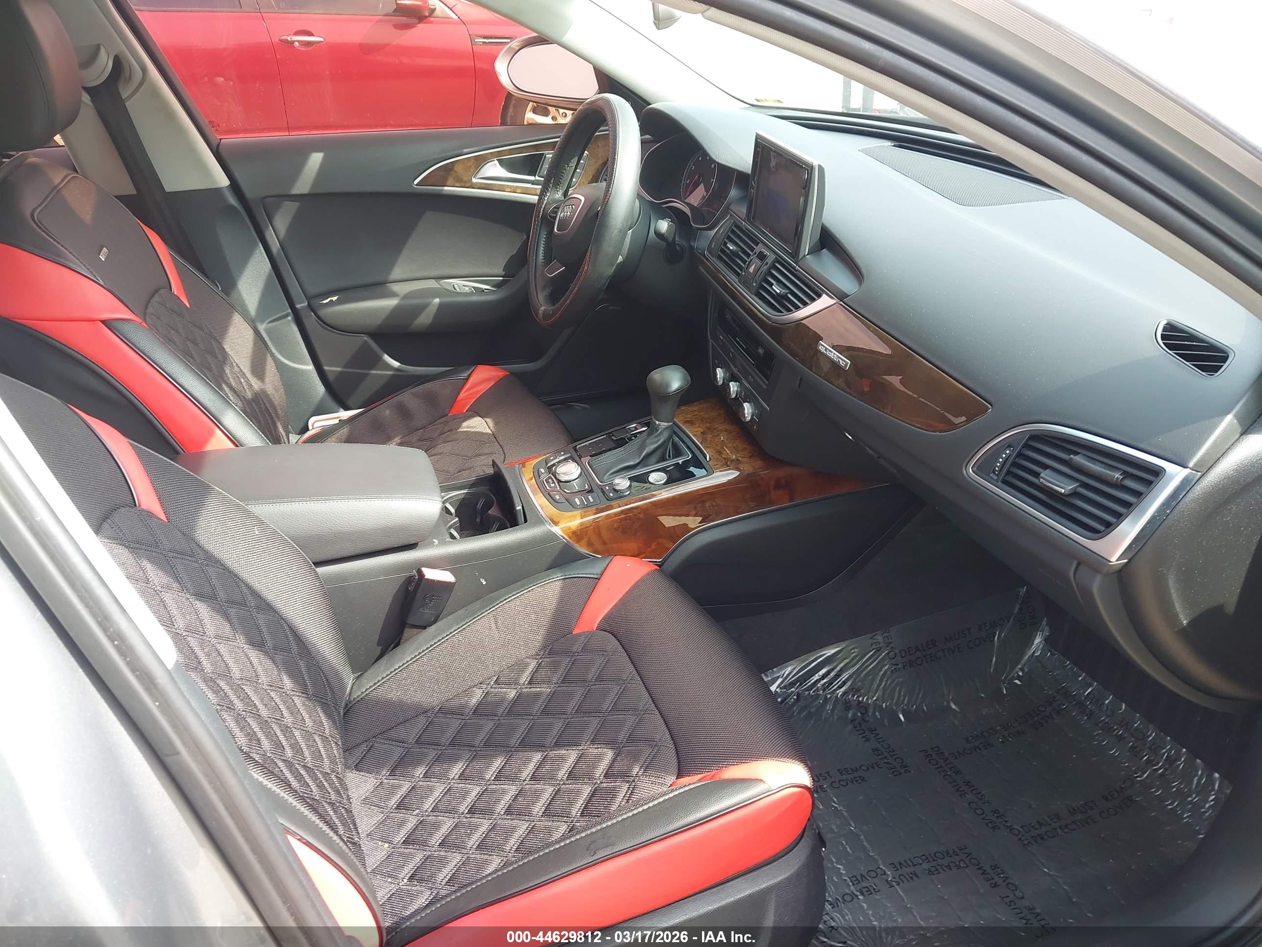 AUDI A6 image 5