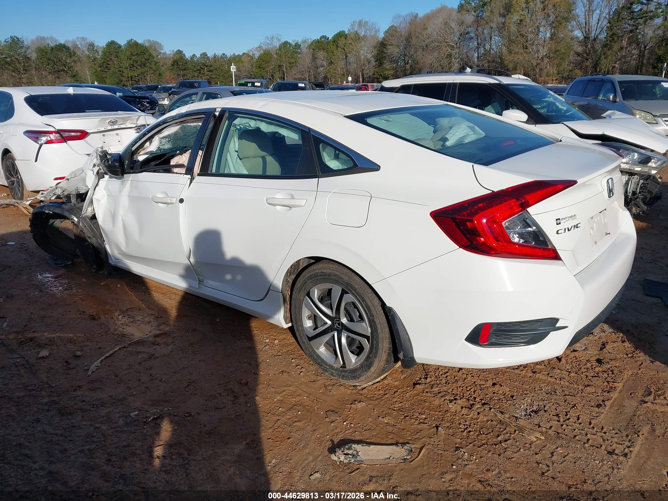 HONDA CIVIC image 3