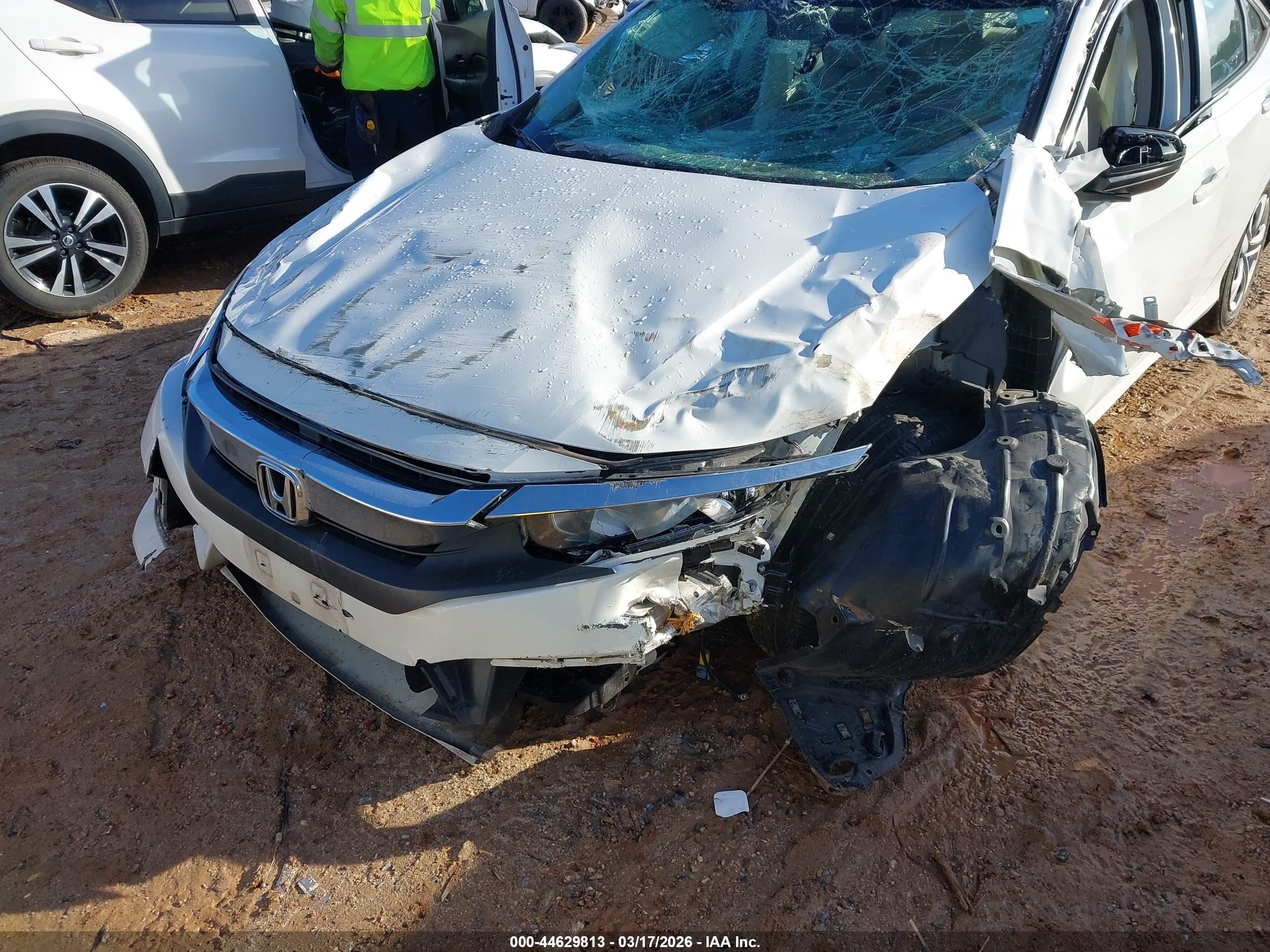 HONDA CIVIC image 6