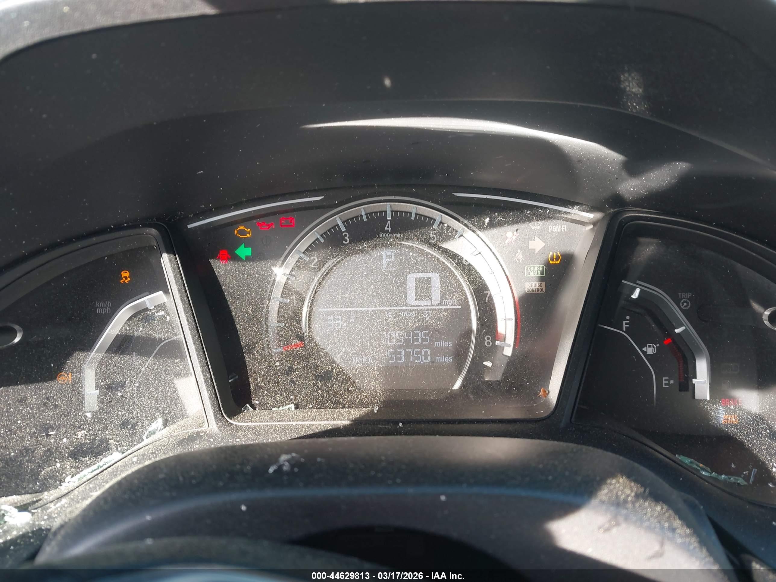 HONDA CIVIC image 7