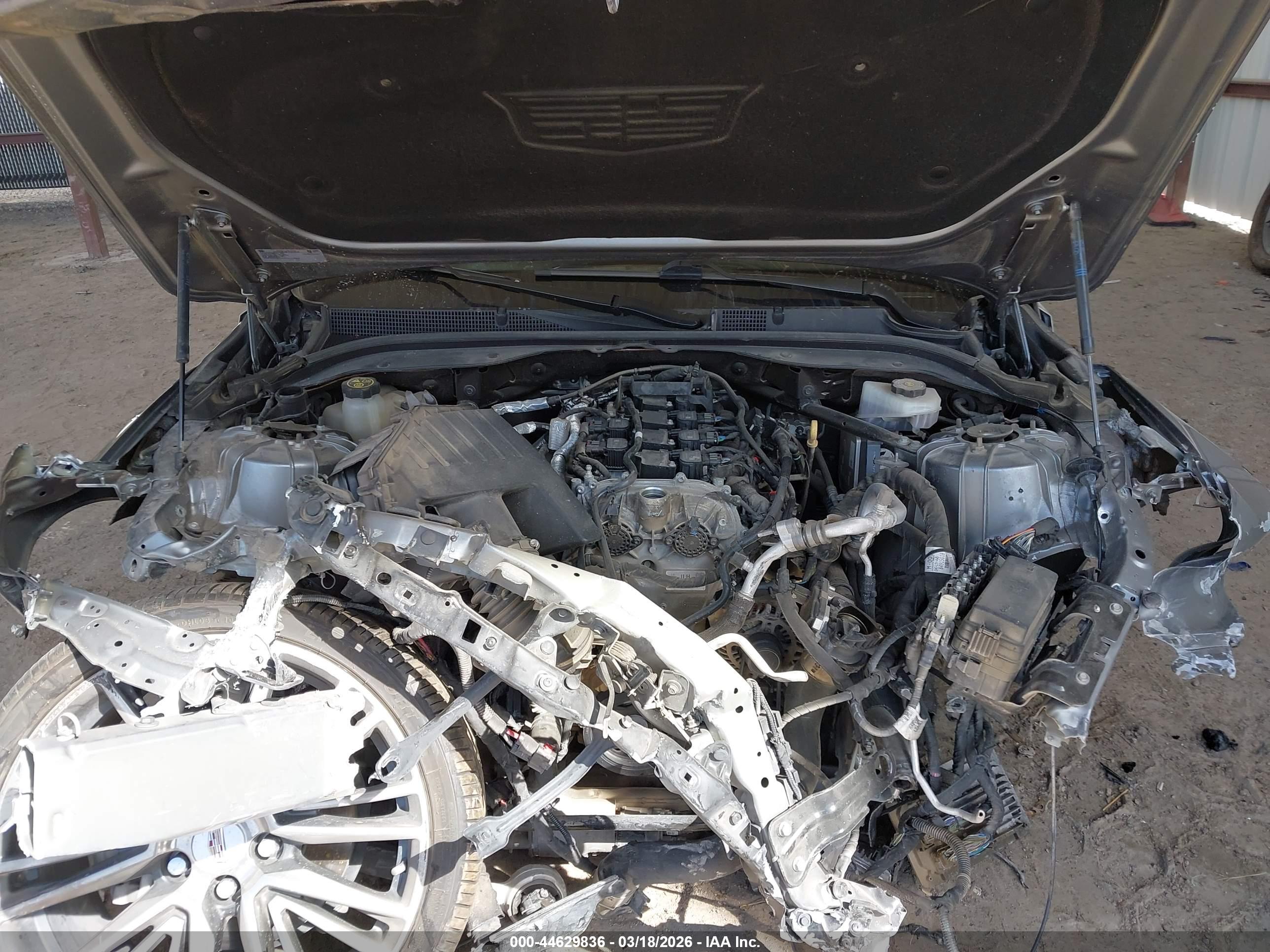 CADILLAC CT5 image 10