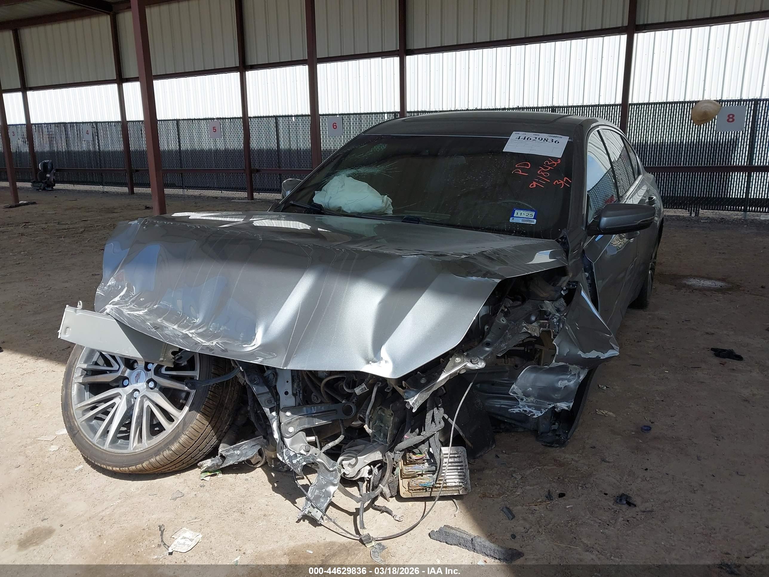 CADILLAC CT5 image 2