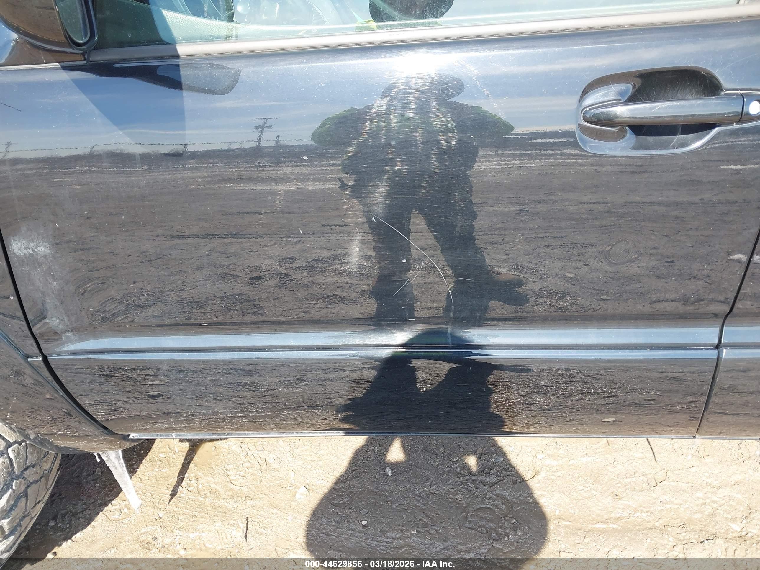TOYOTA 4RUNNER image 6