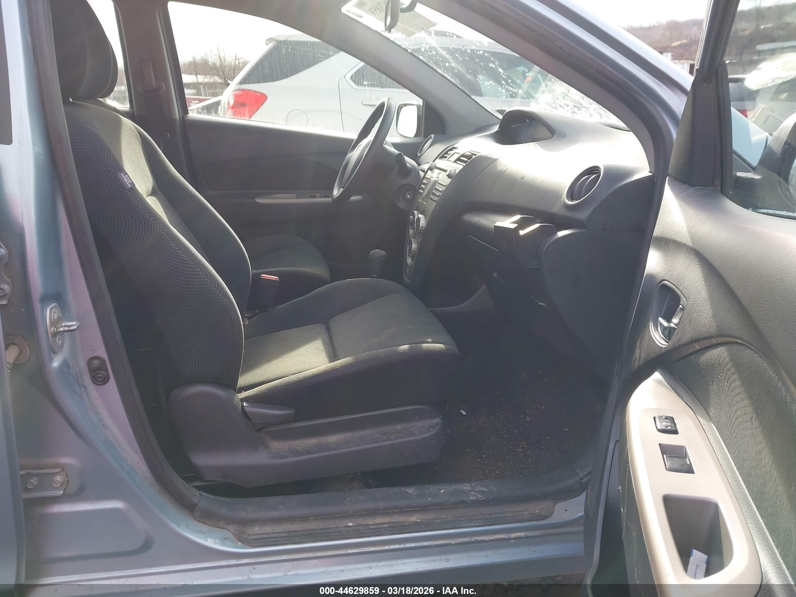 TOYOTA YARIS image 5