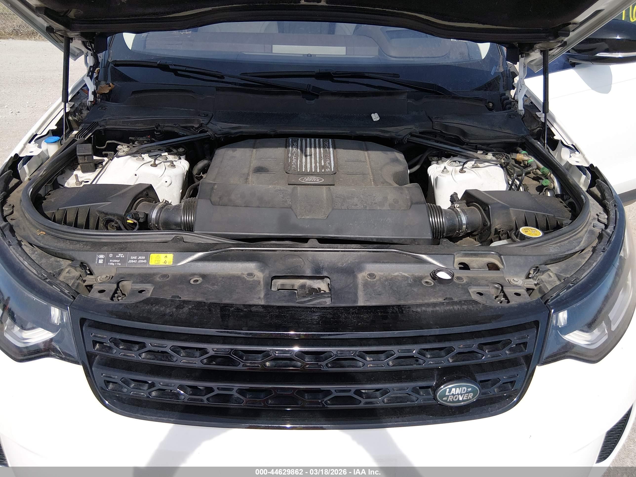 LAND ROVER image 10