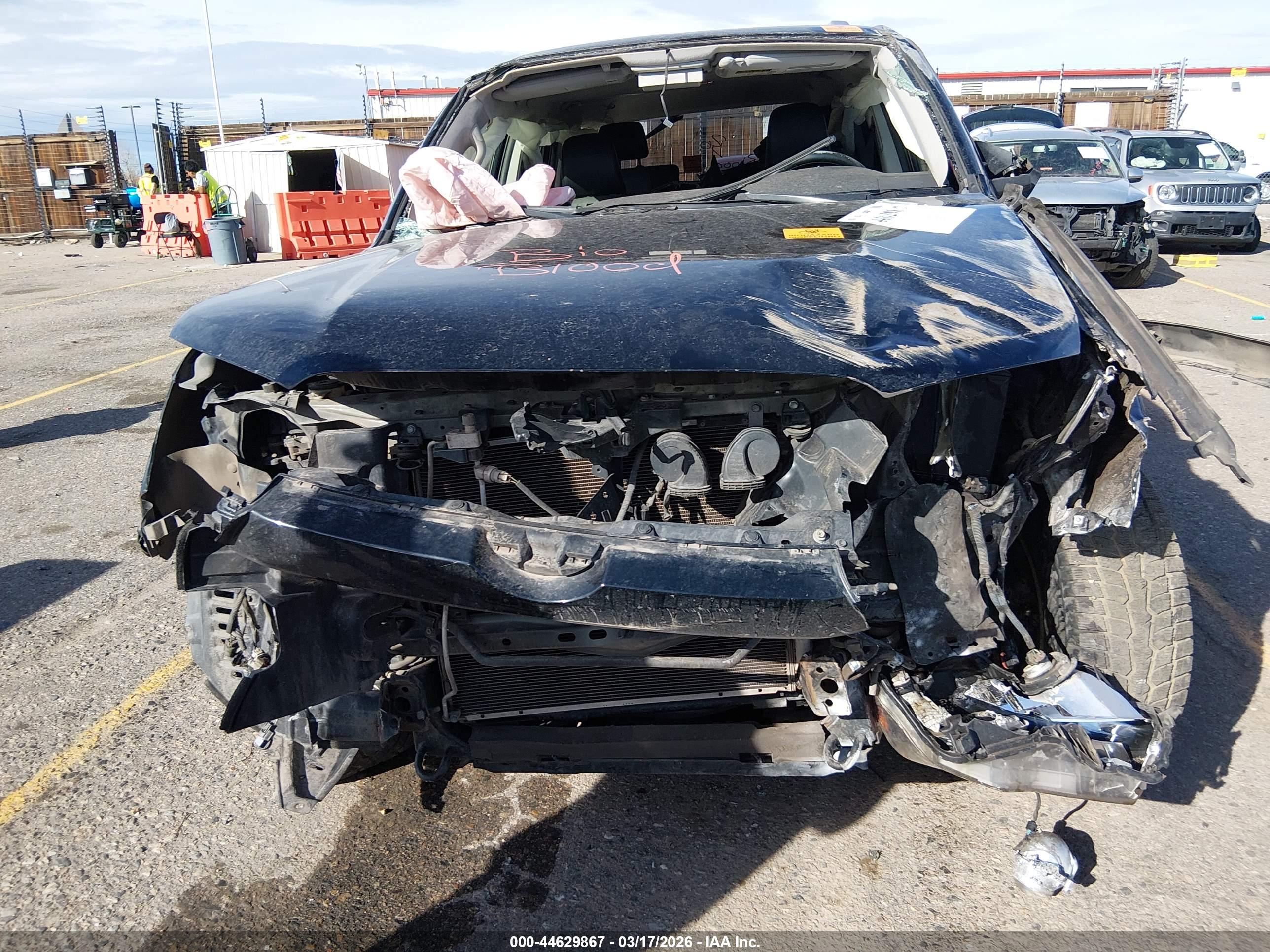 TOYOTA 4RUNNER image 6