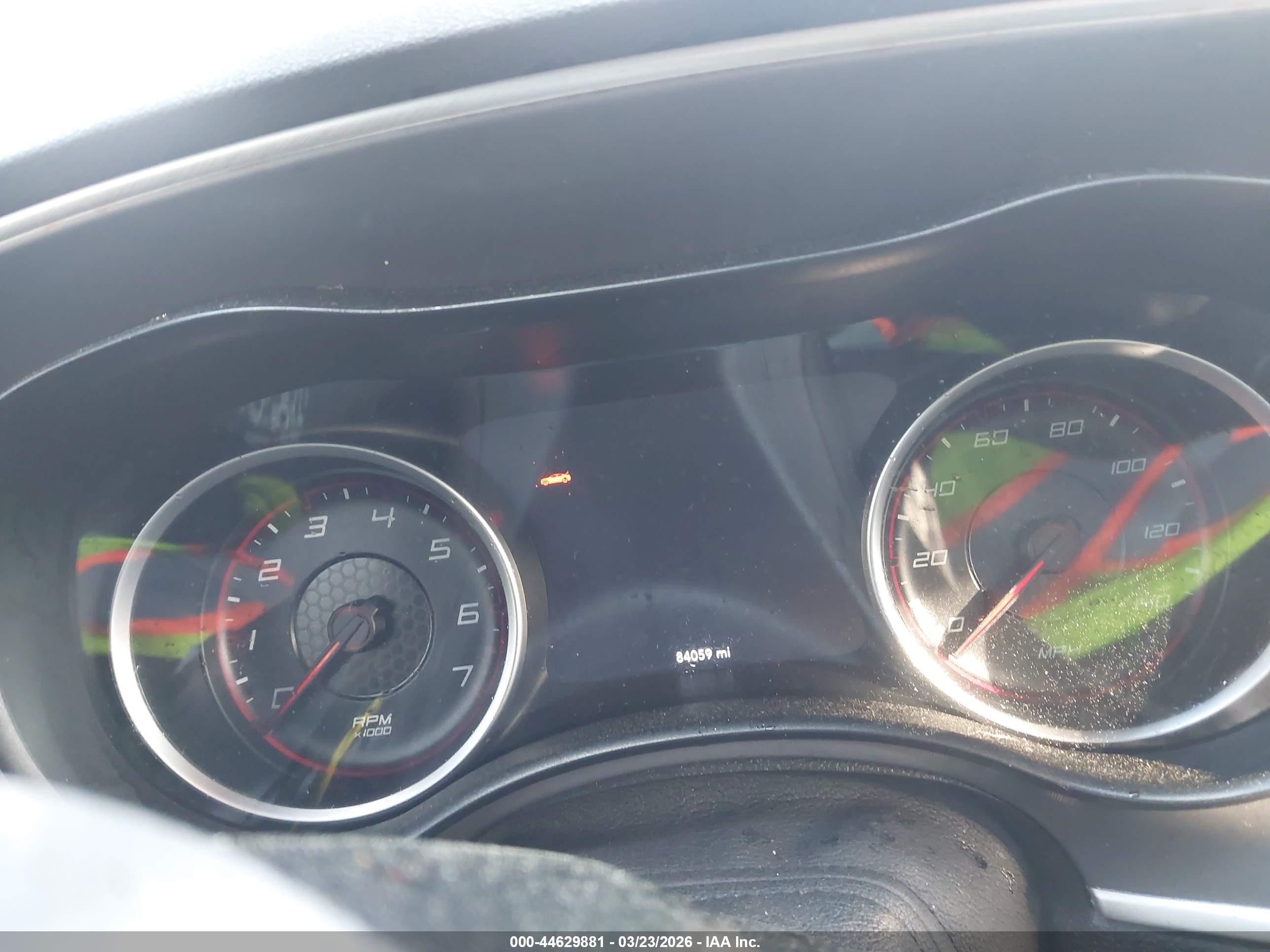 DODGE CHARGER image 7