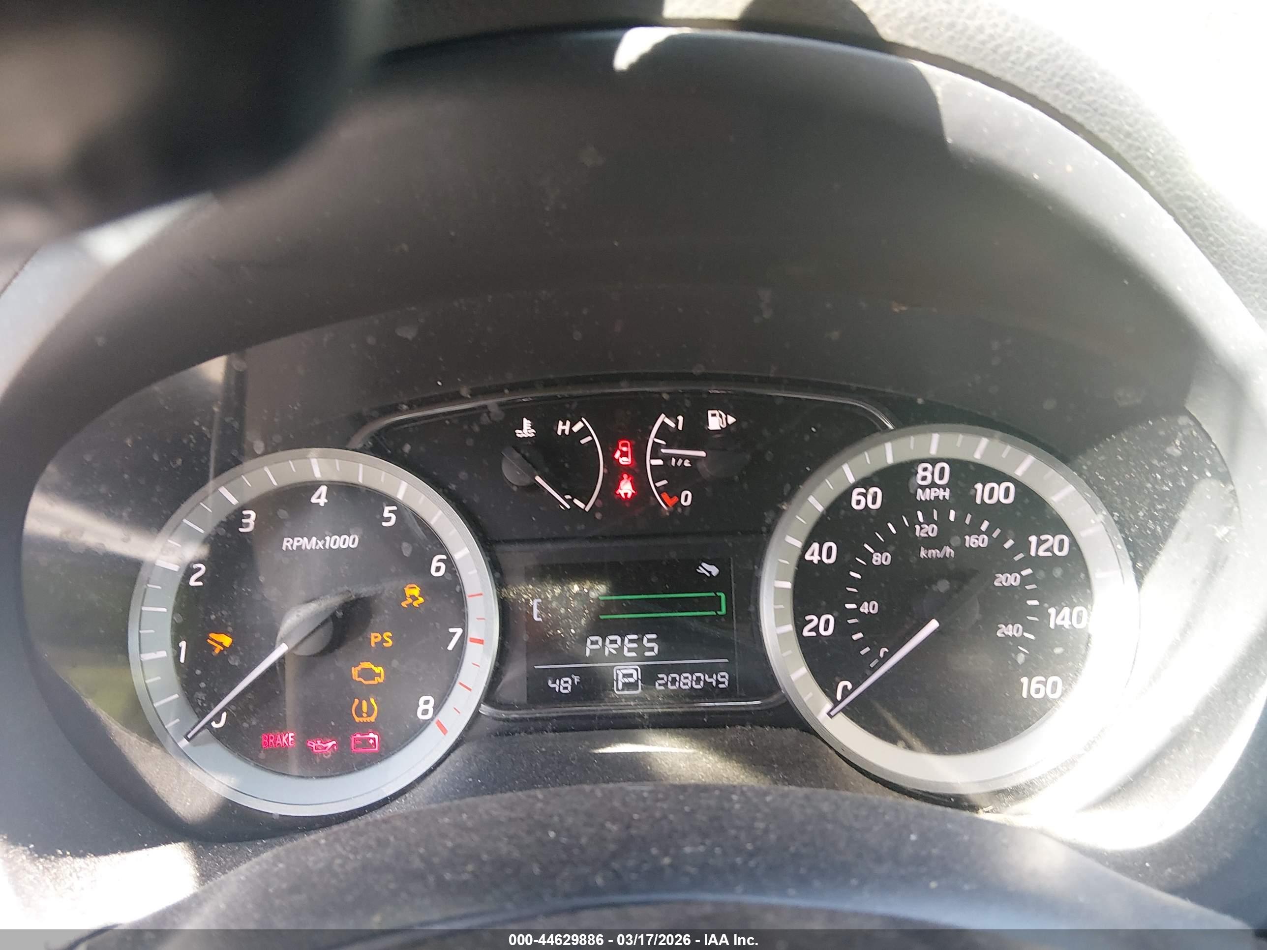 NISSAN SENTRA image 7