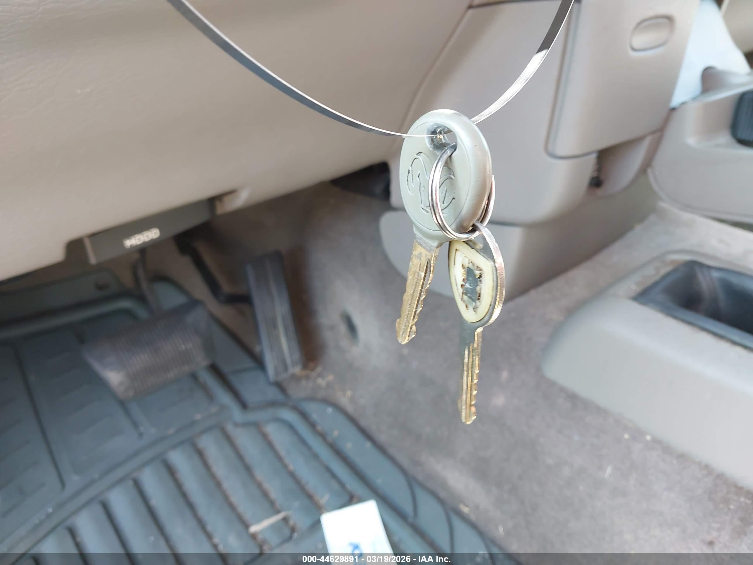 DODGE RAM image 11