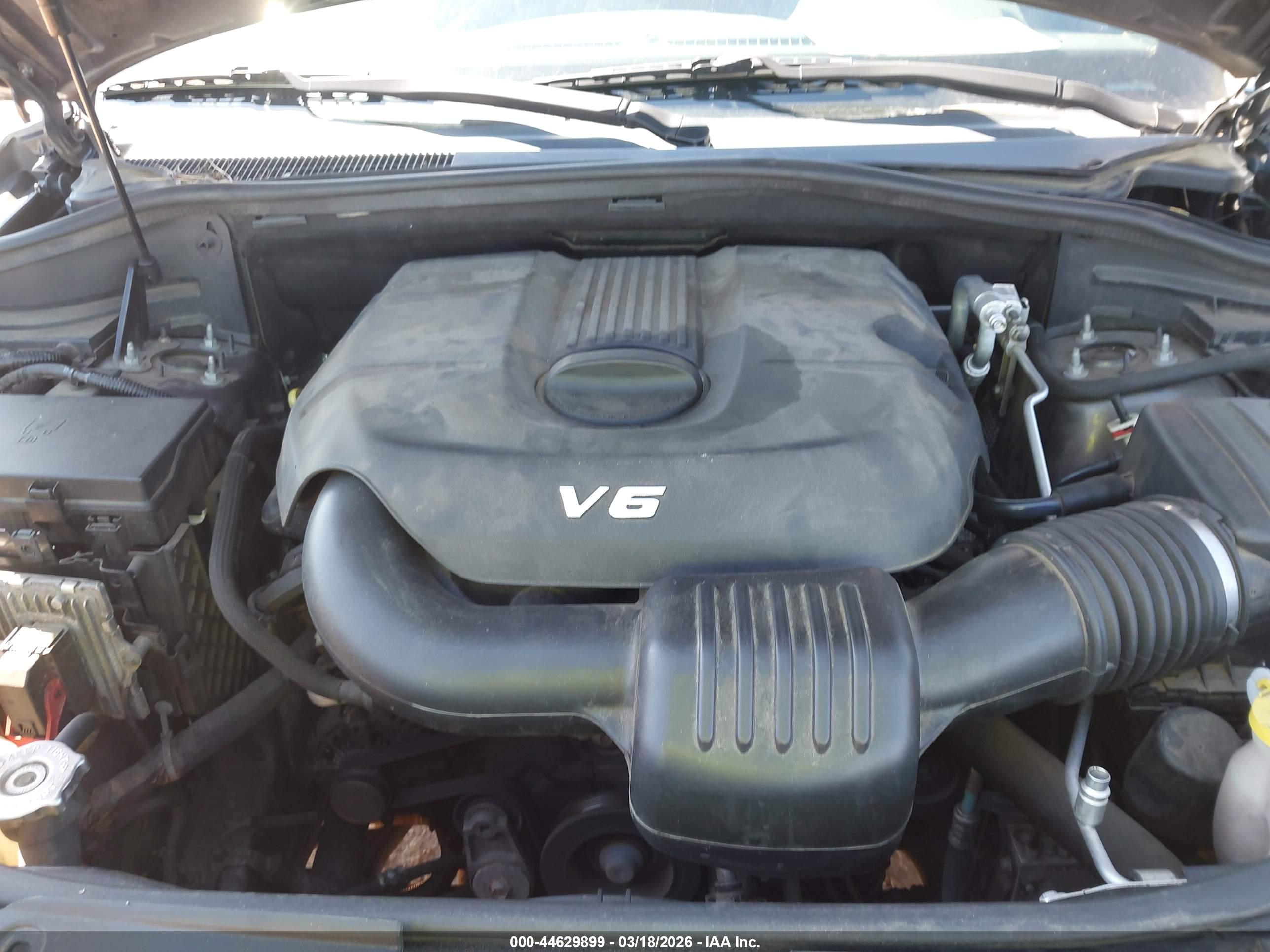 JEEP GRAND image 10