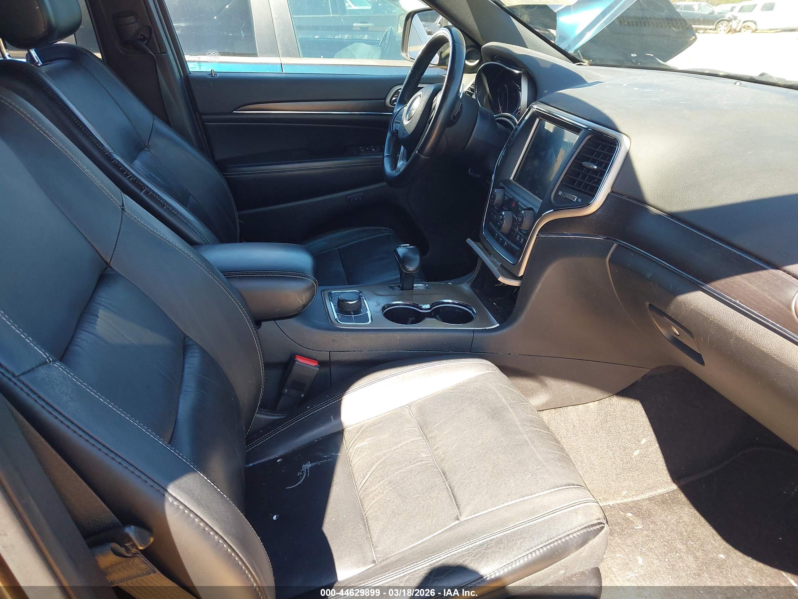 JEEP GRAND image 5