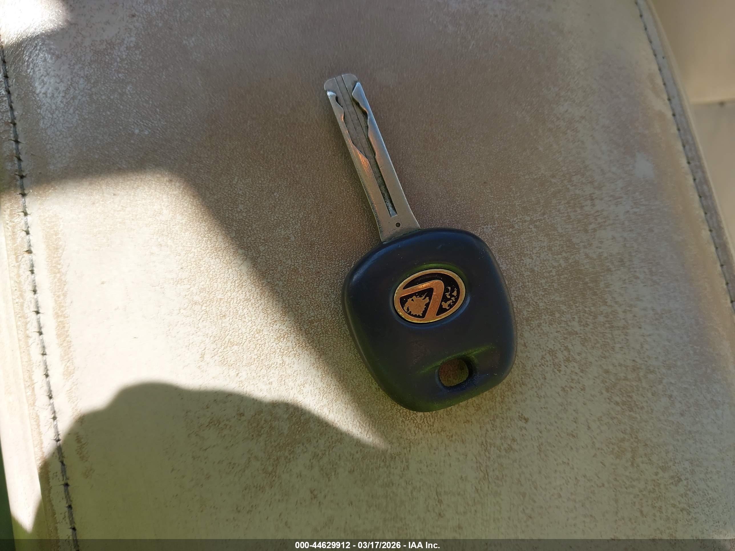 LEXUS SC image 11