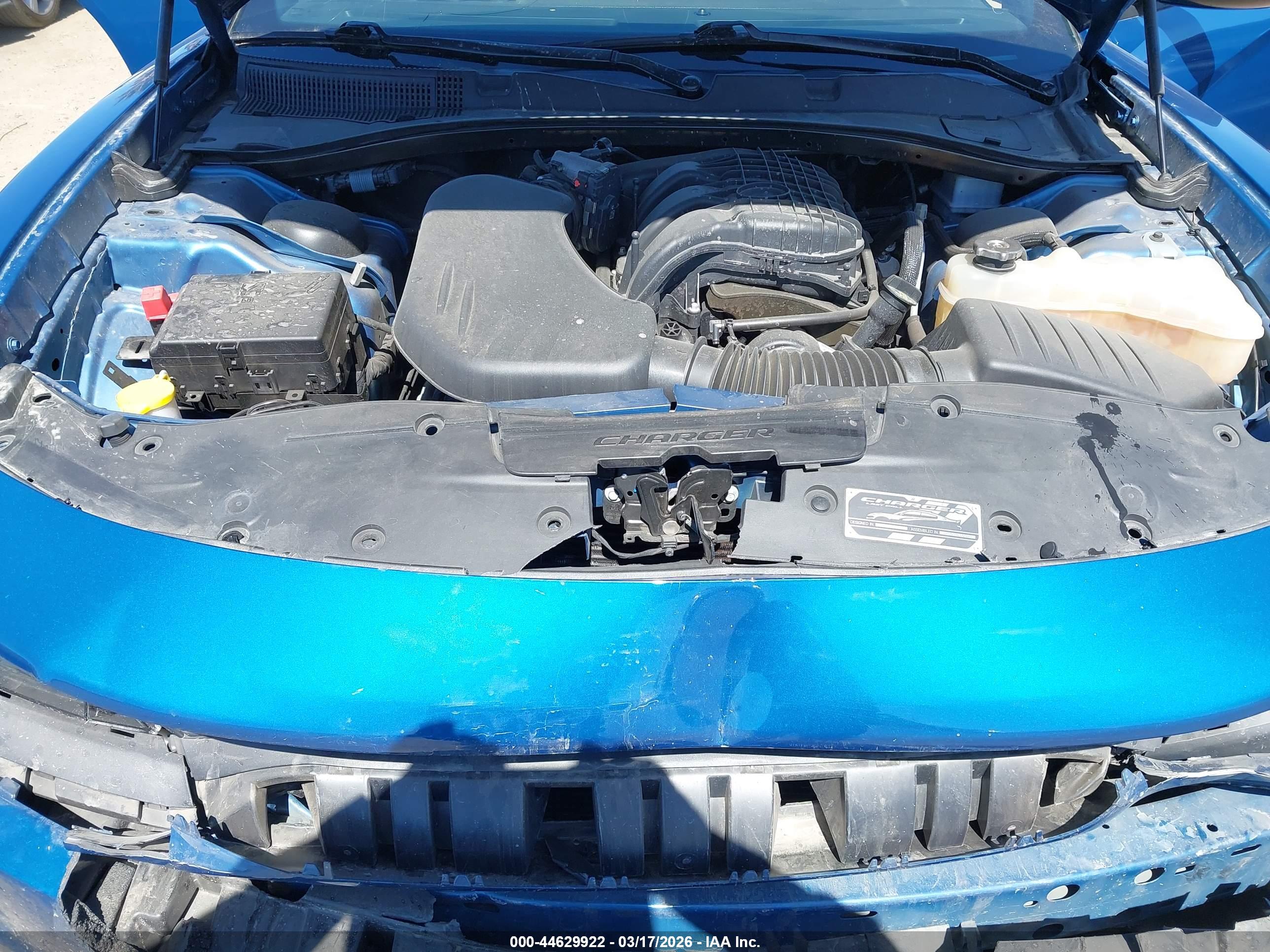 DODGE CHARGER image 10