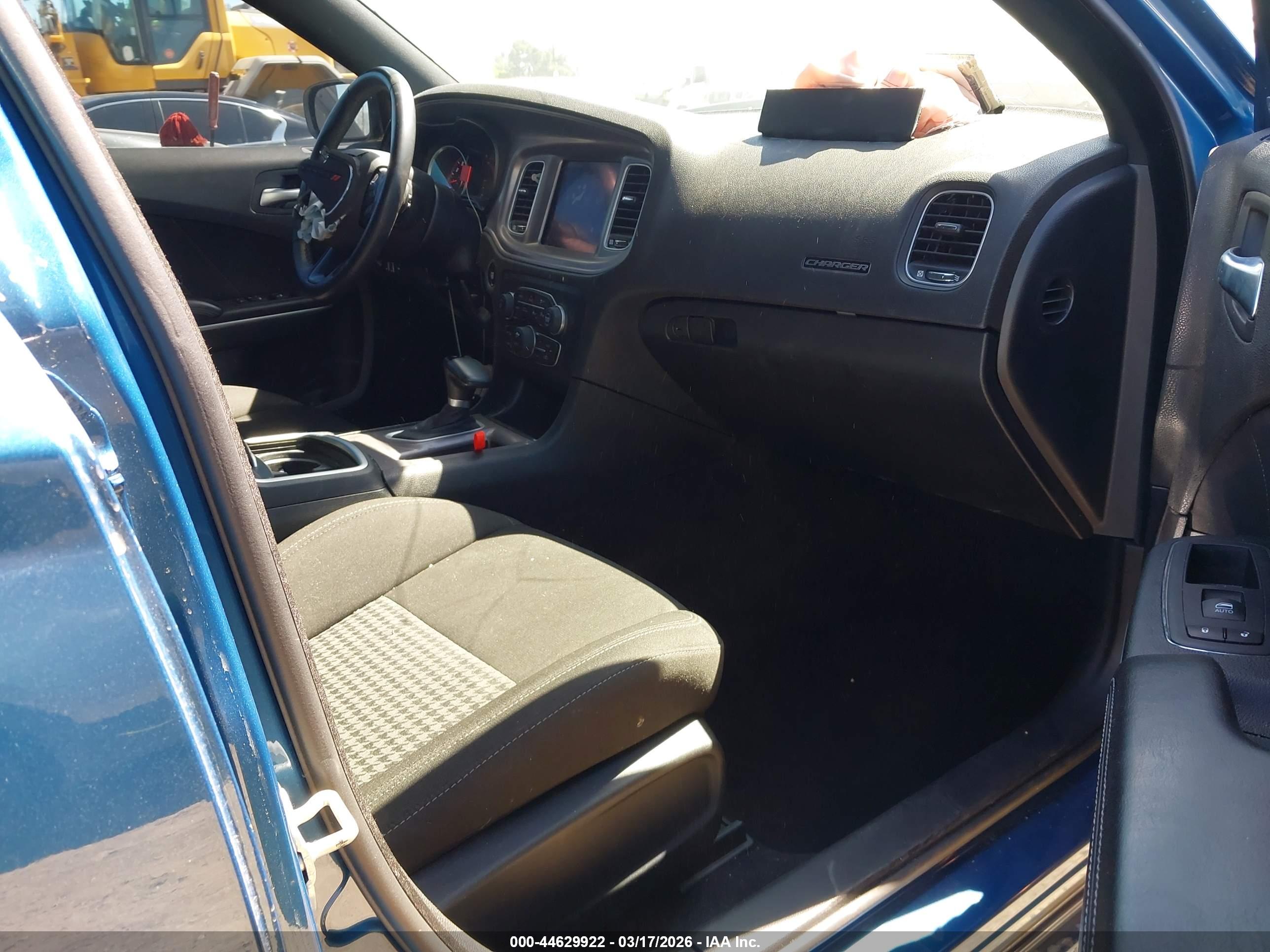 DODGE CHARGER image 5