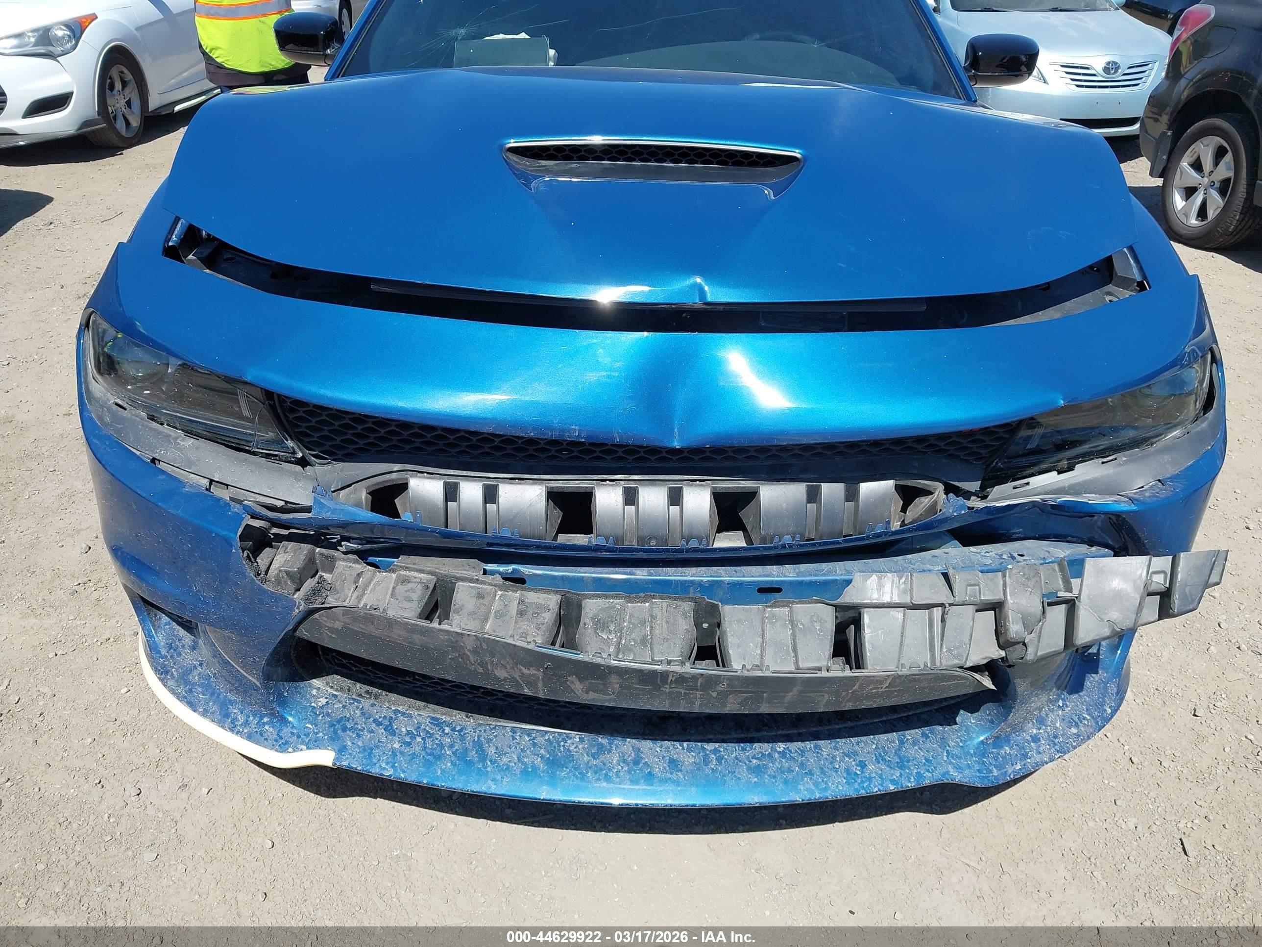 DODGE CHARGER image 6