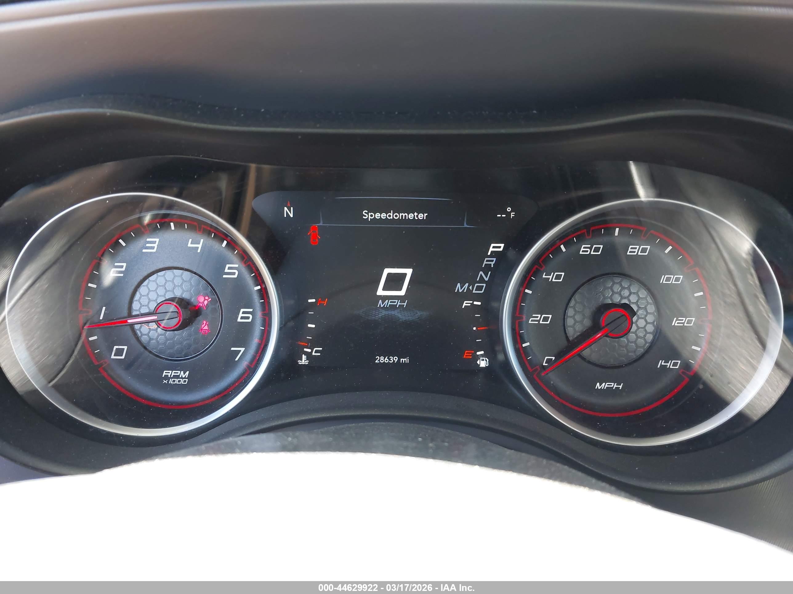 DODGE CHARGER image 7