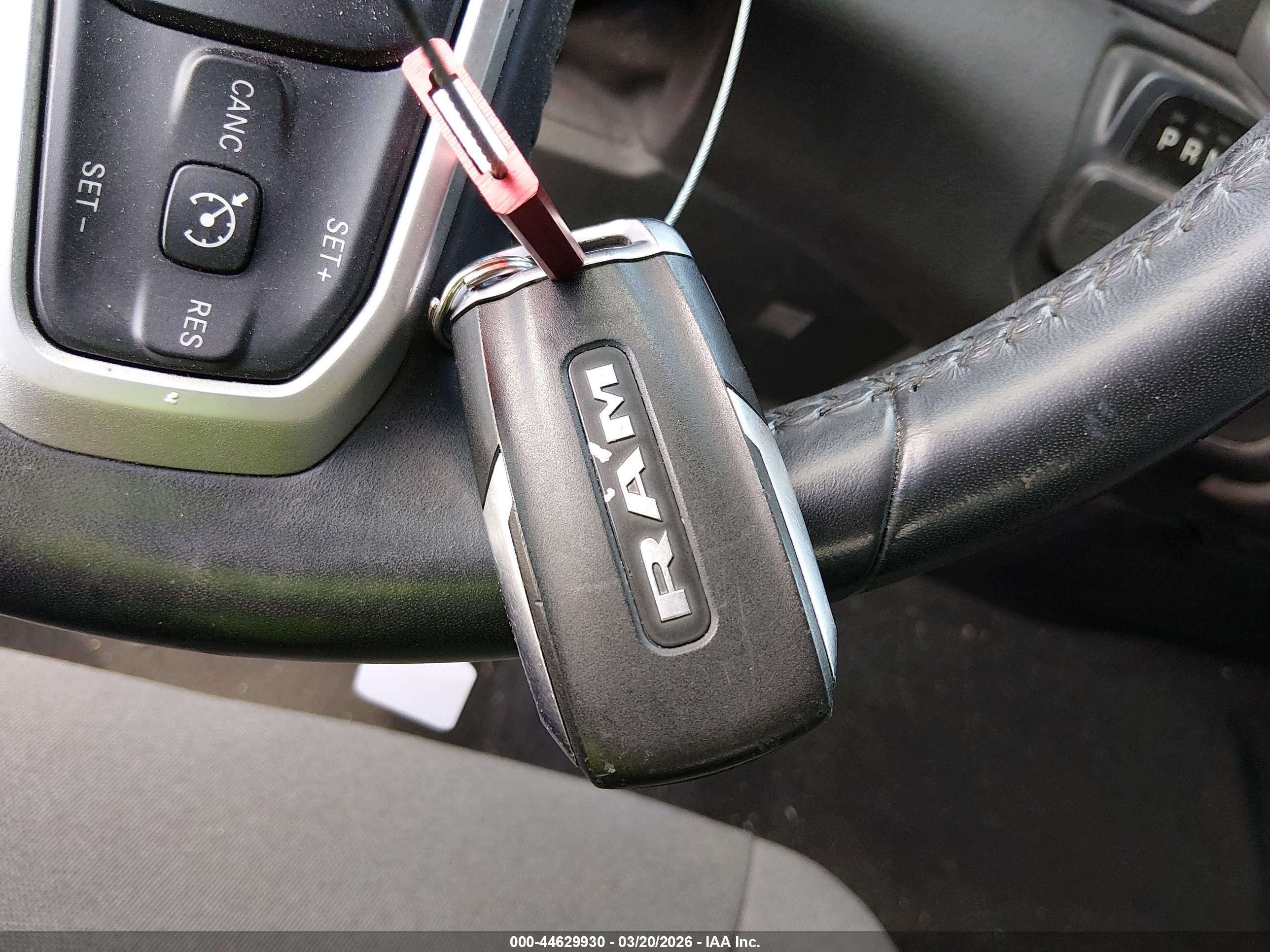 RAM 1500 image 11