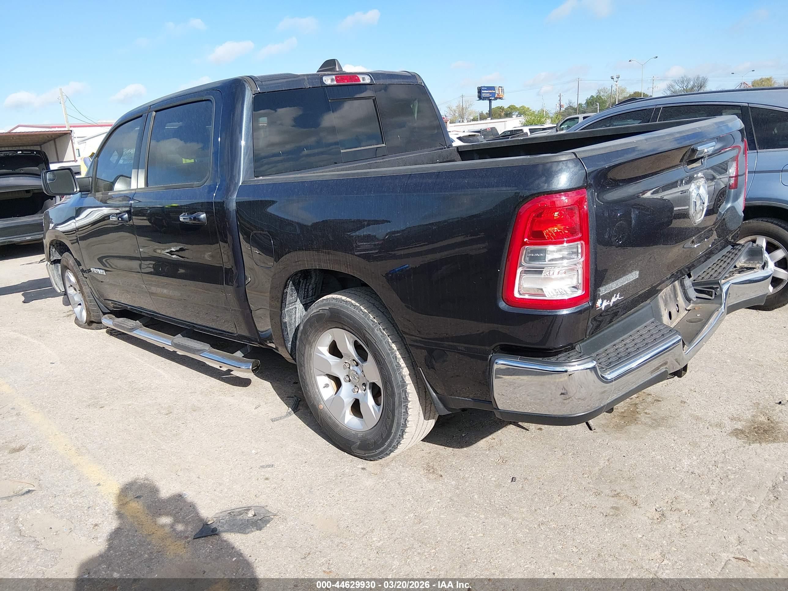 RAM 1500 image 3