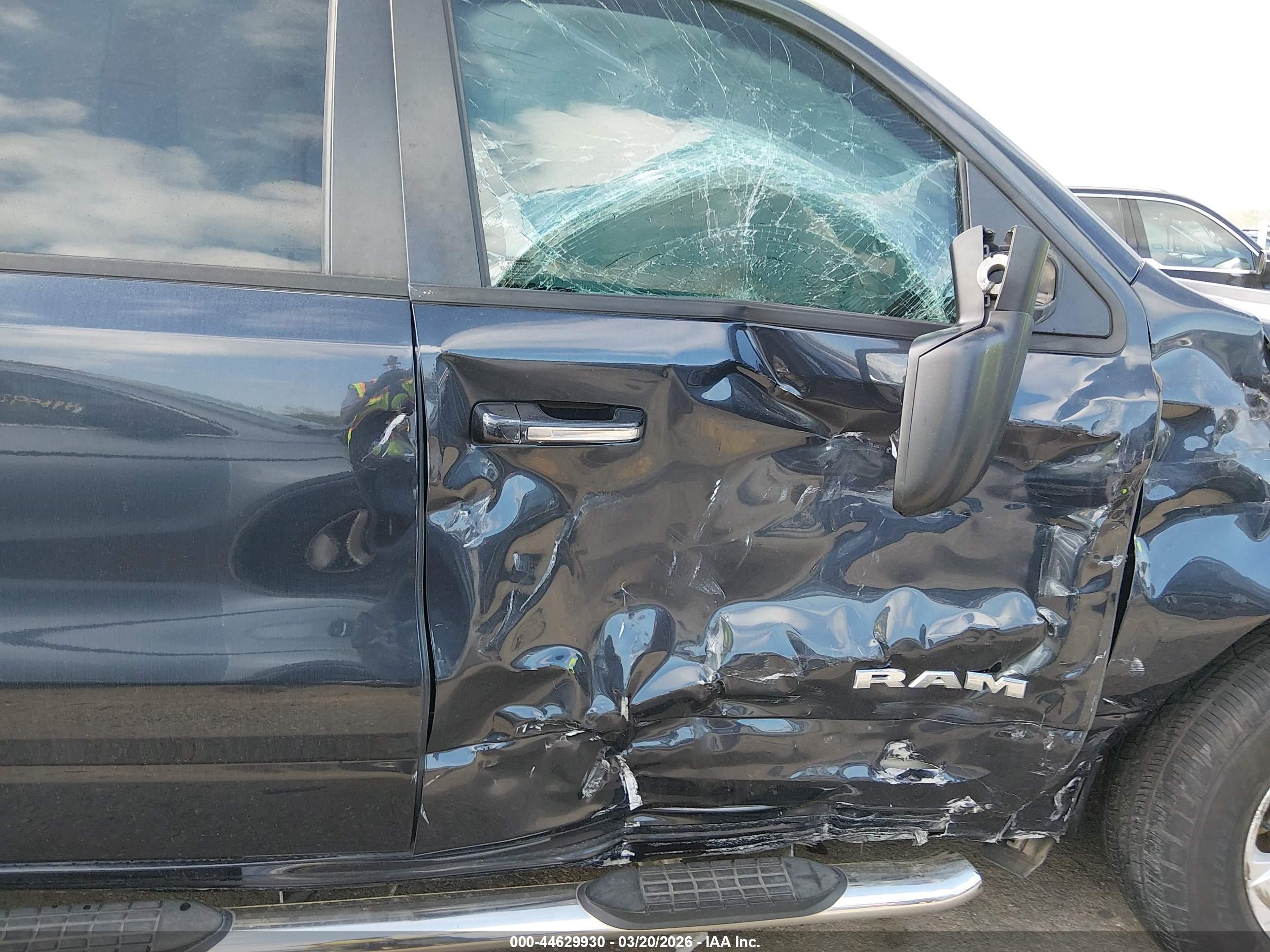 RAM 1500 image 6