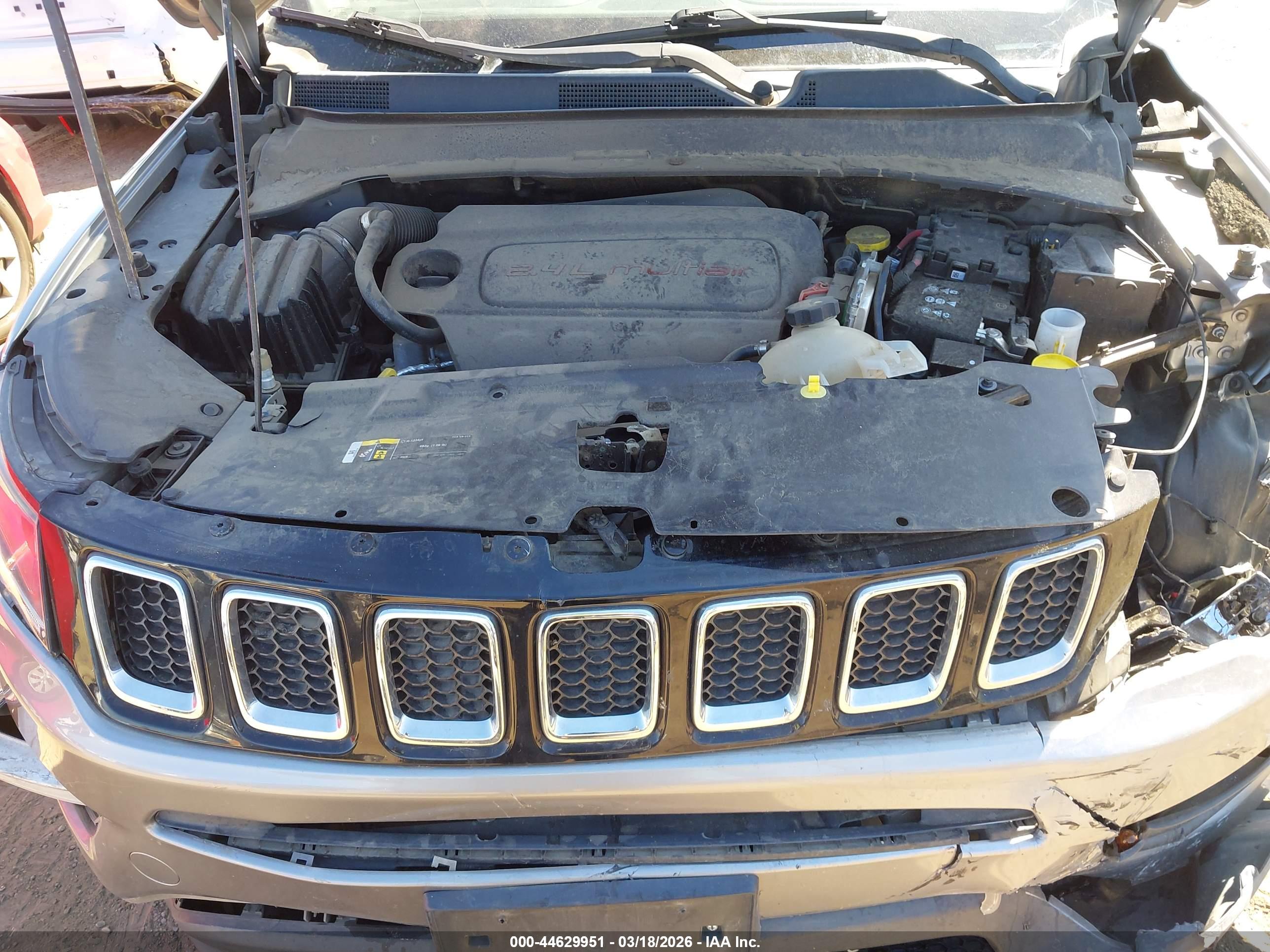 JEEP COMPASS image 10