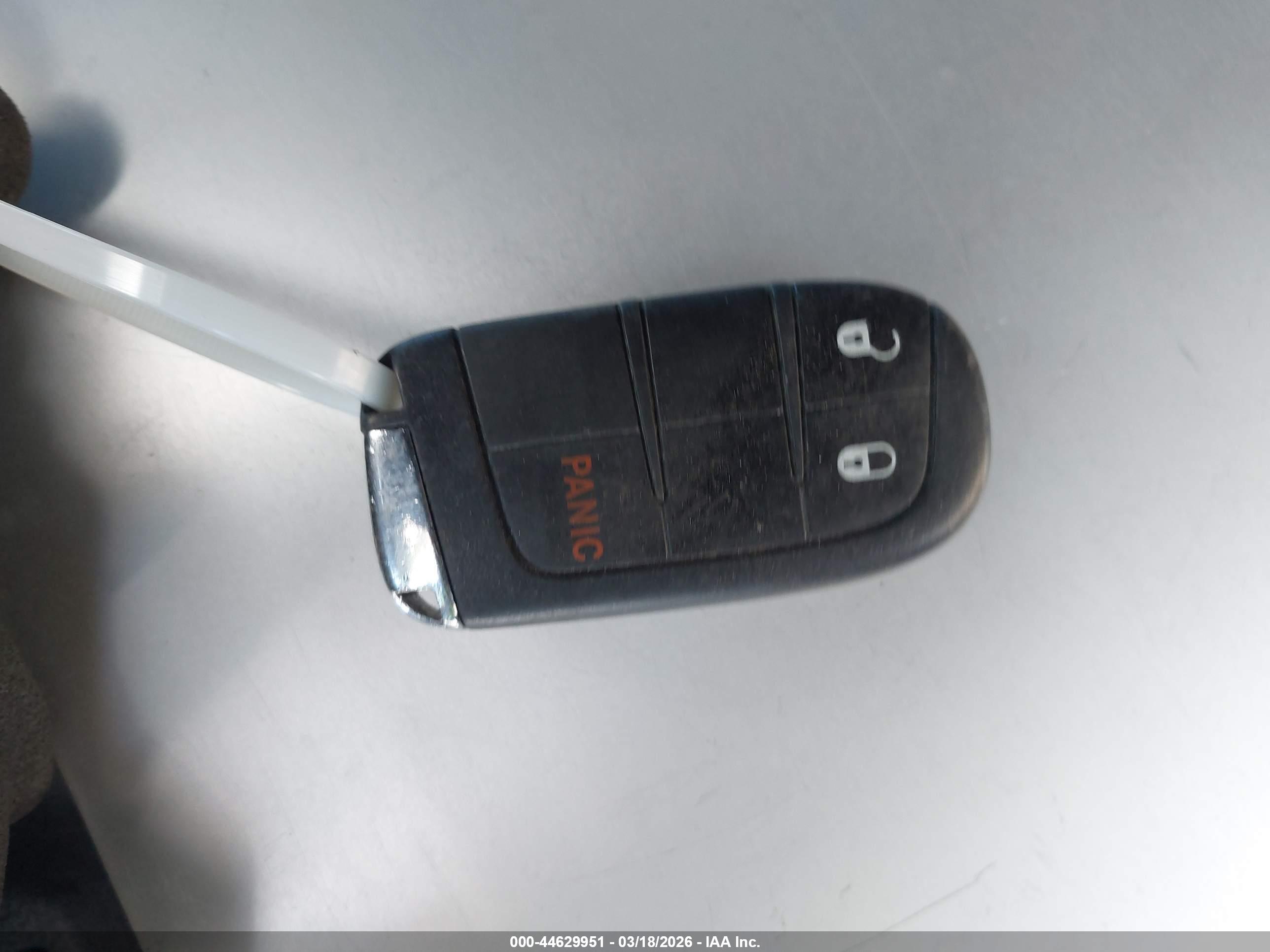 JEEP COMPASS image 11