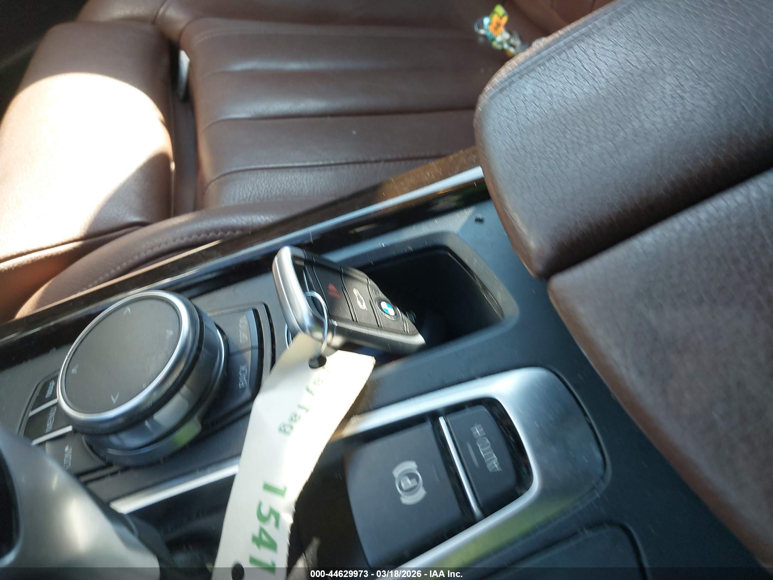 BMW X5 image 11