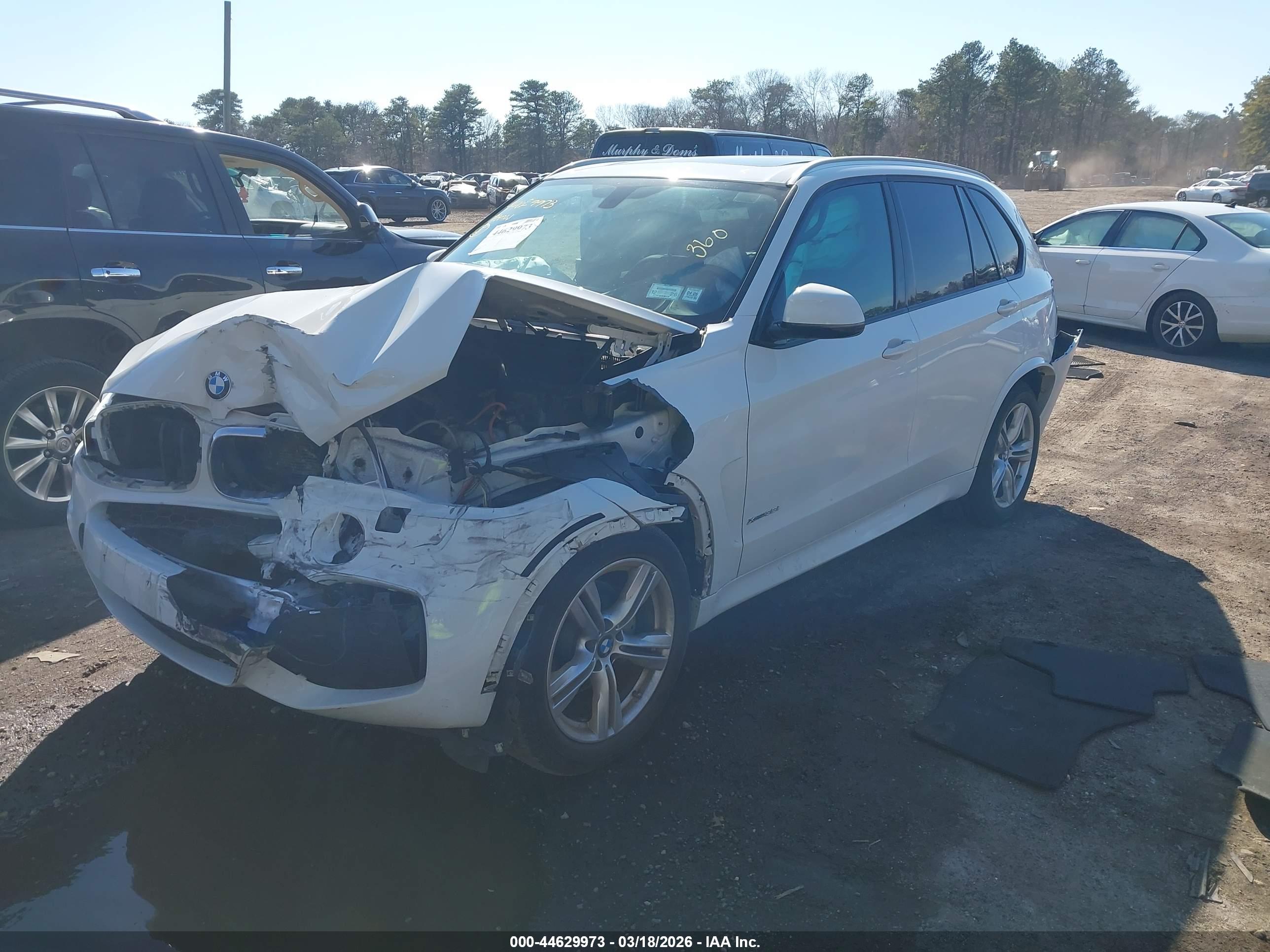 BMW X5 image 2