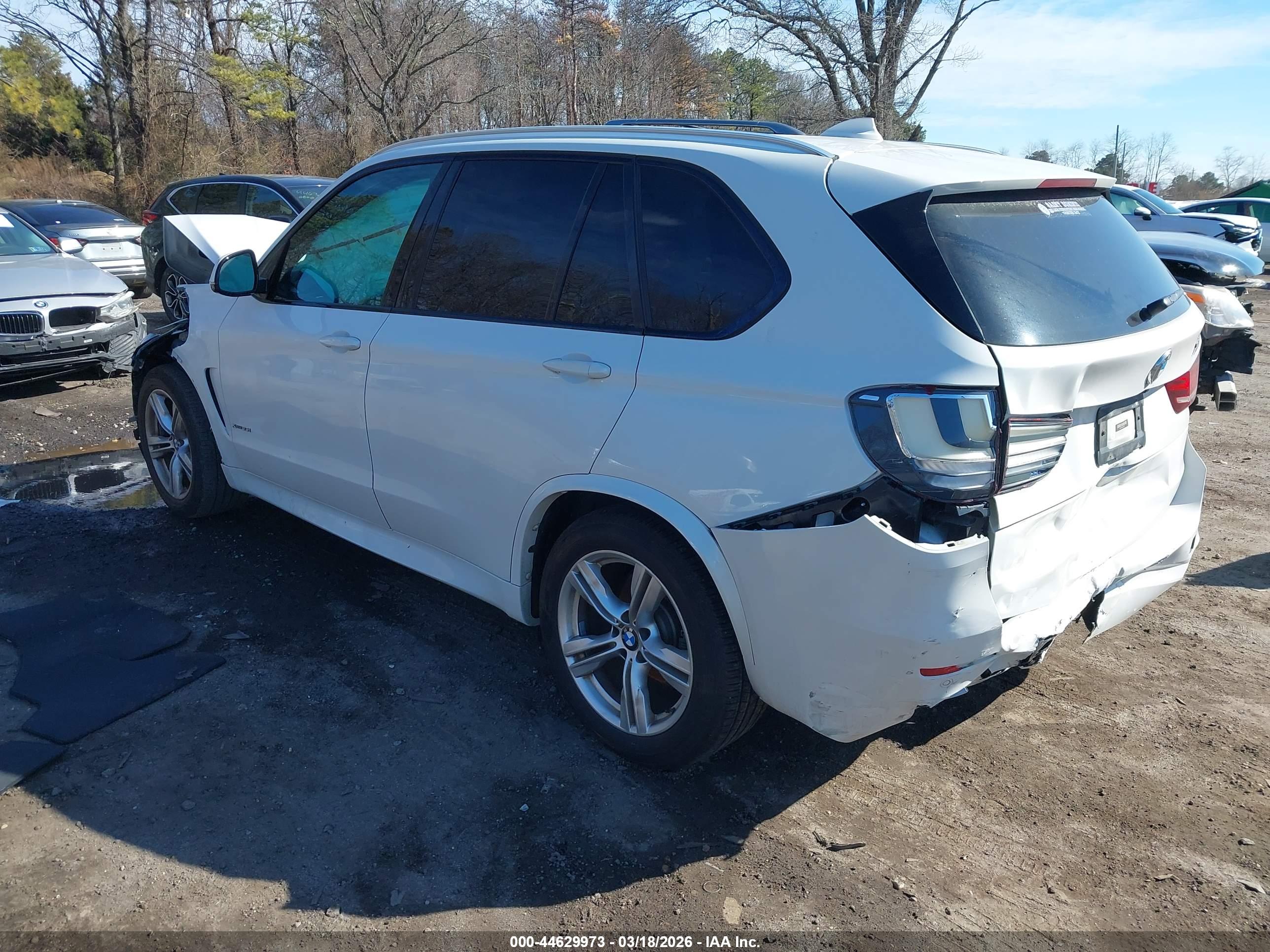 BMW X5 image 3