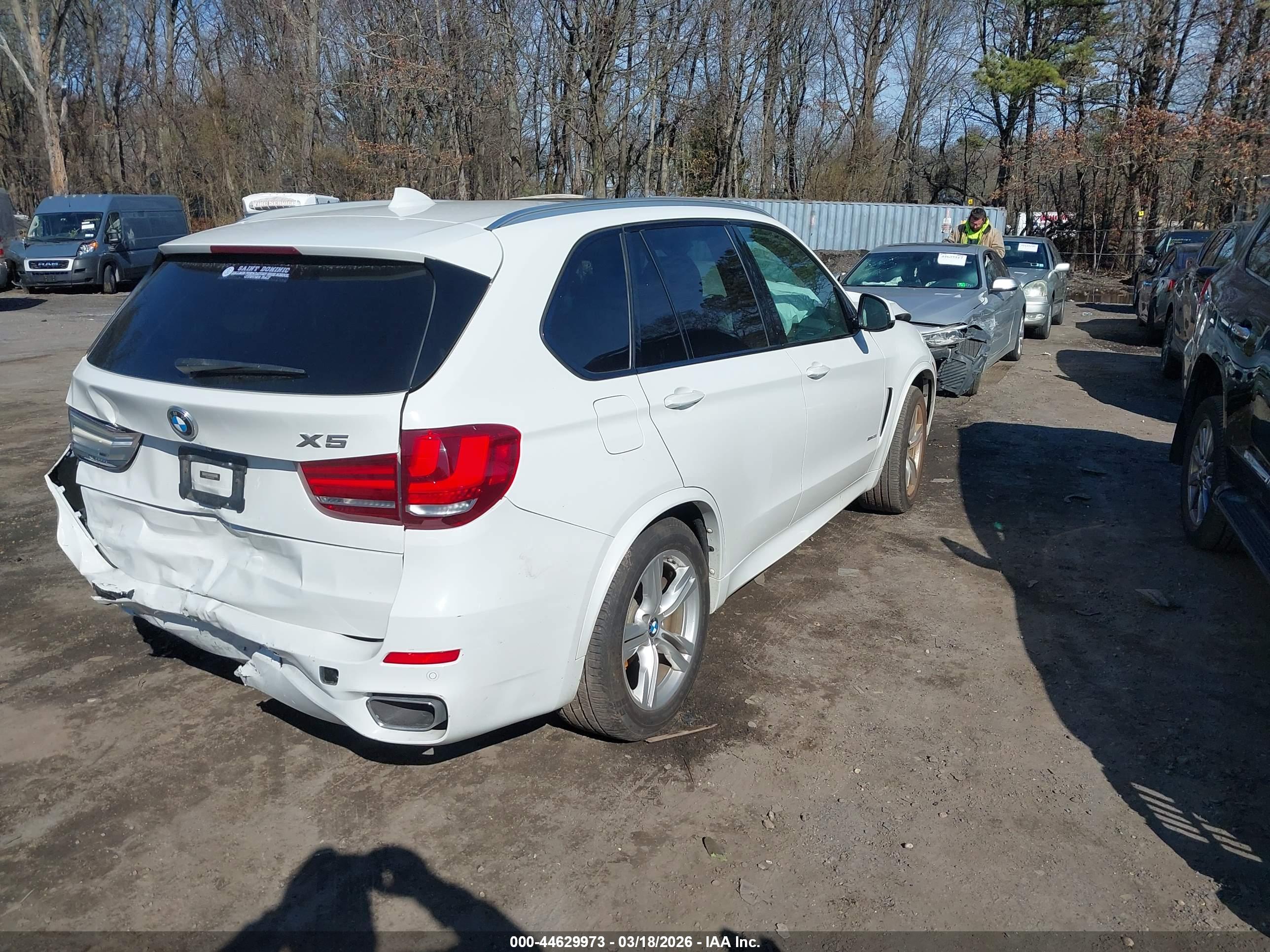 BMW X5 image 4