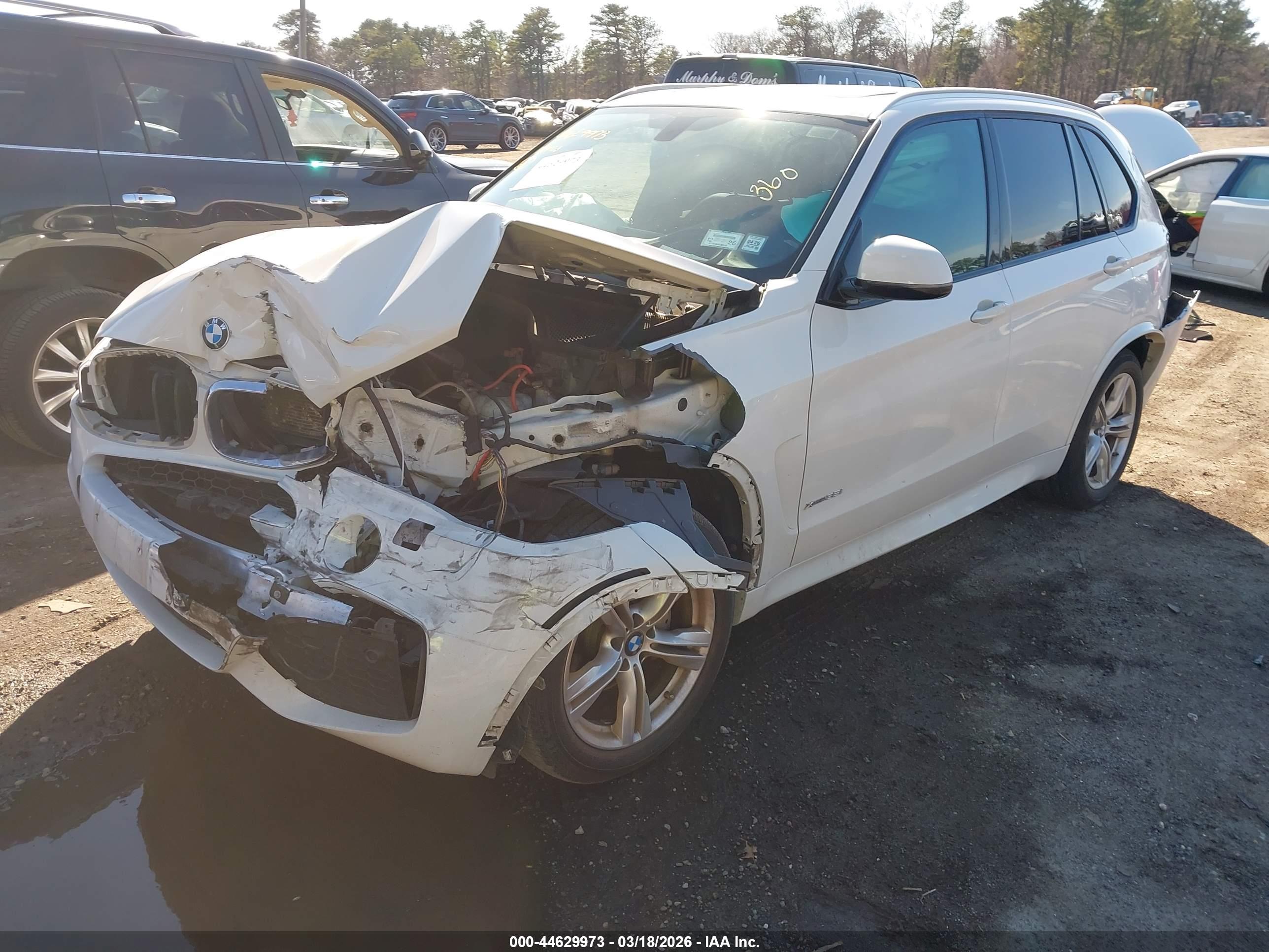 BMW X5 image 6