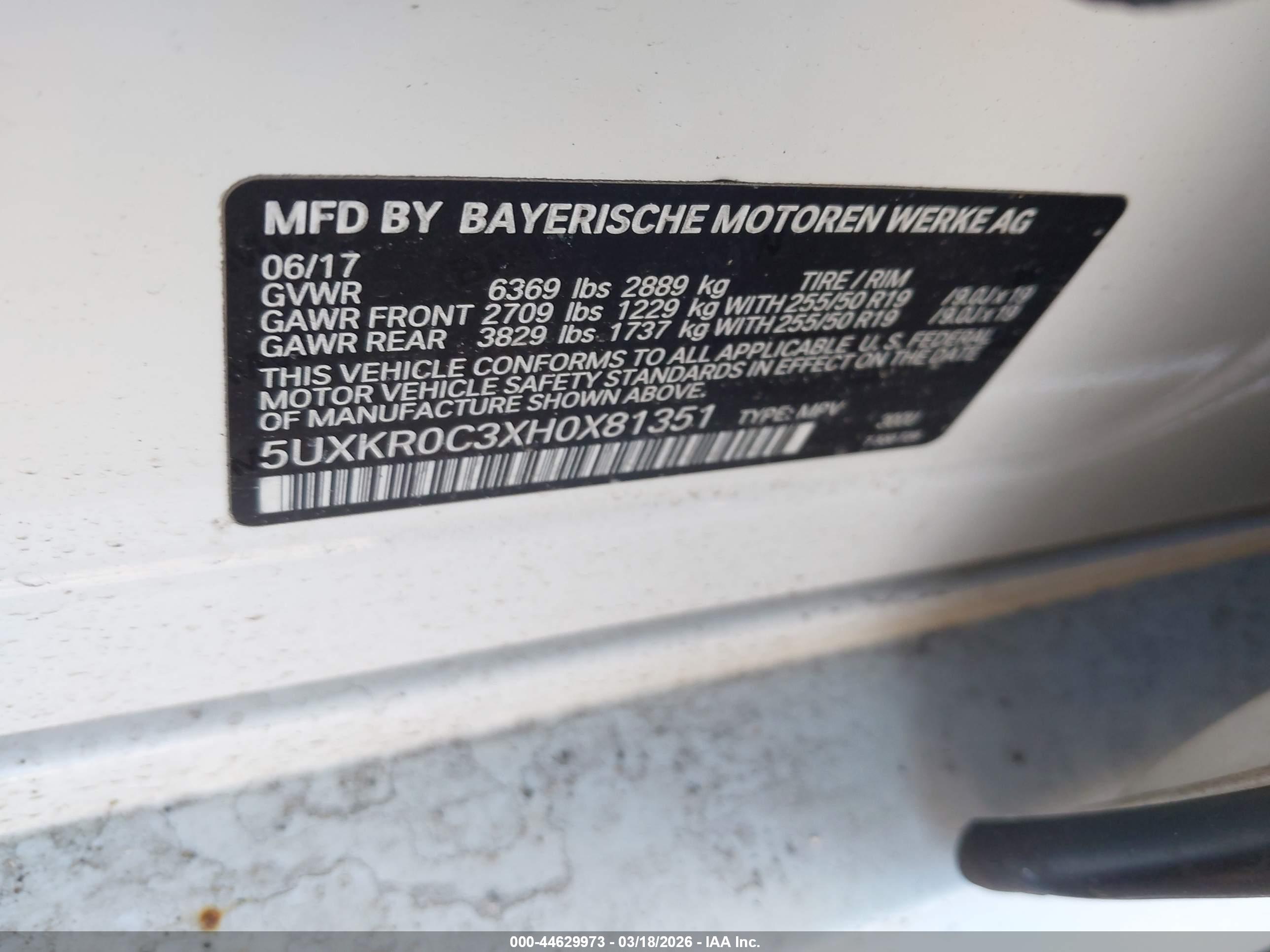 BMW X5 image 9