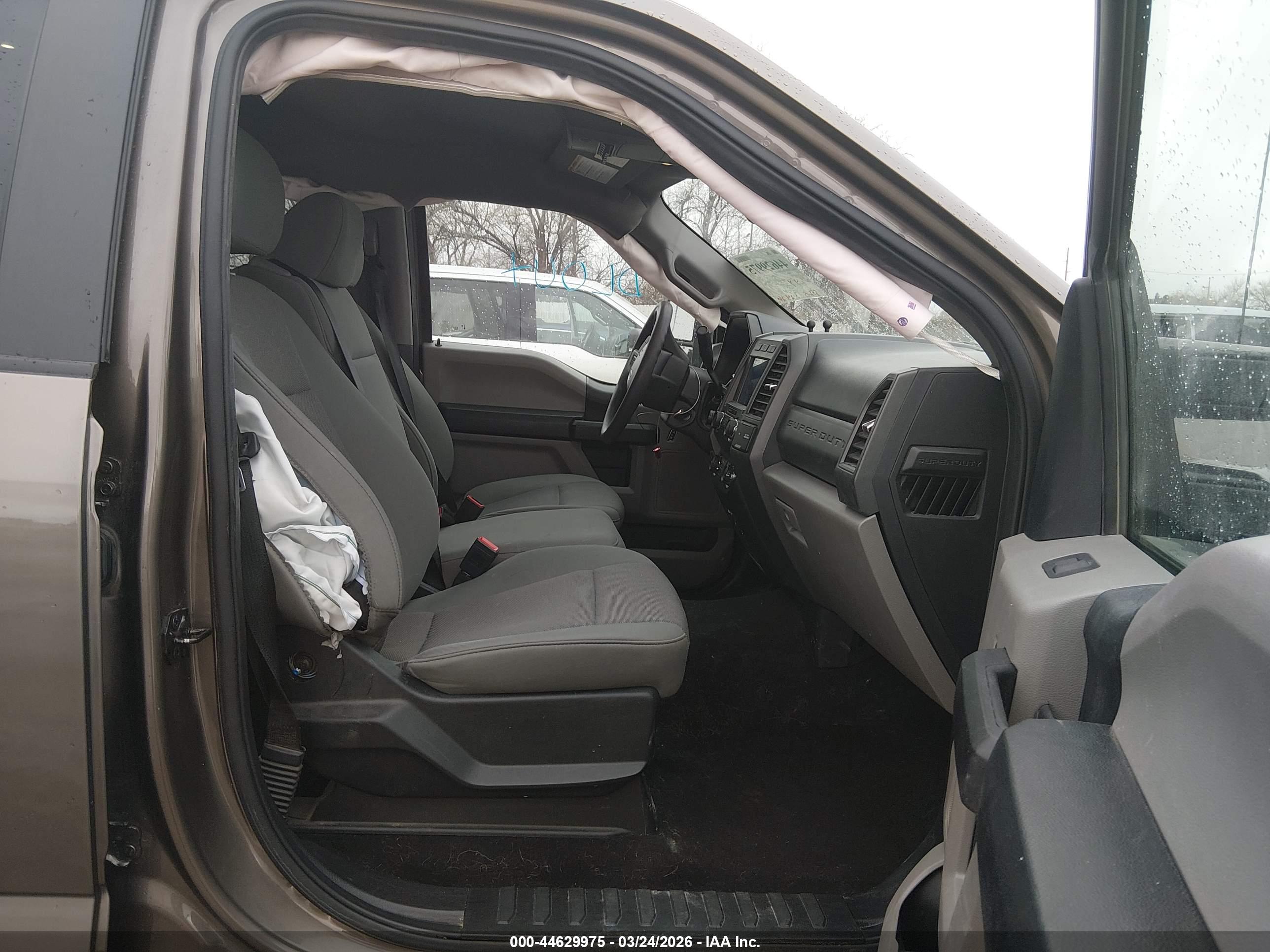 FORD F-250 image 5