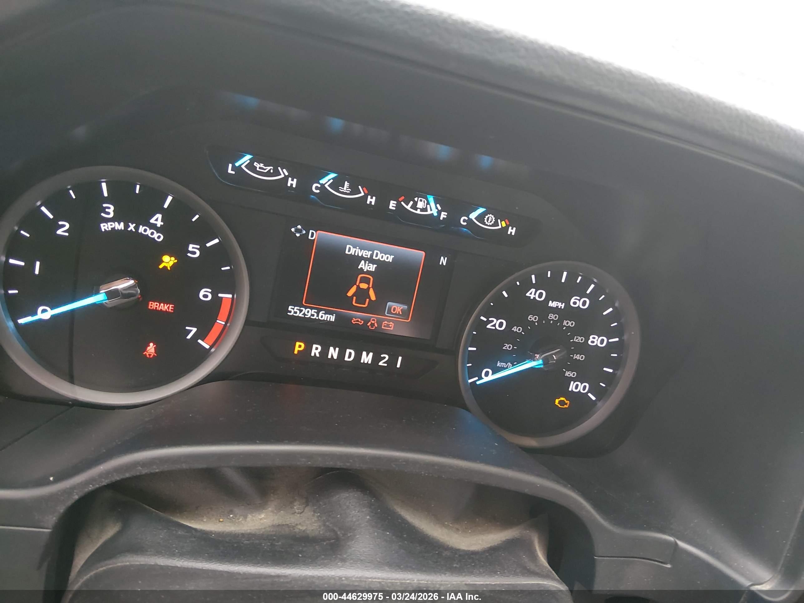 FORD F-250 image 7
