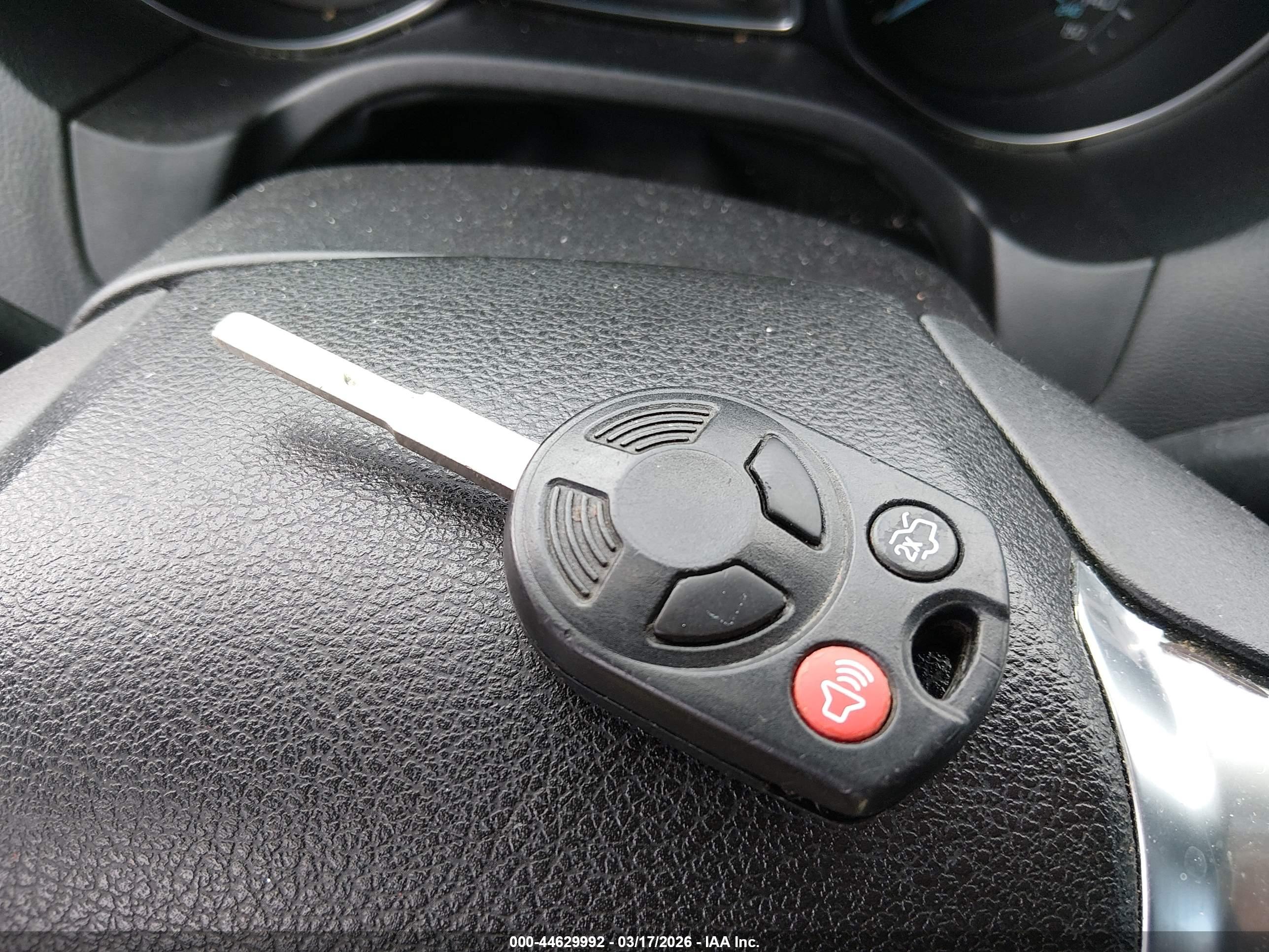 FORD FOCUS image 11