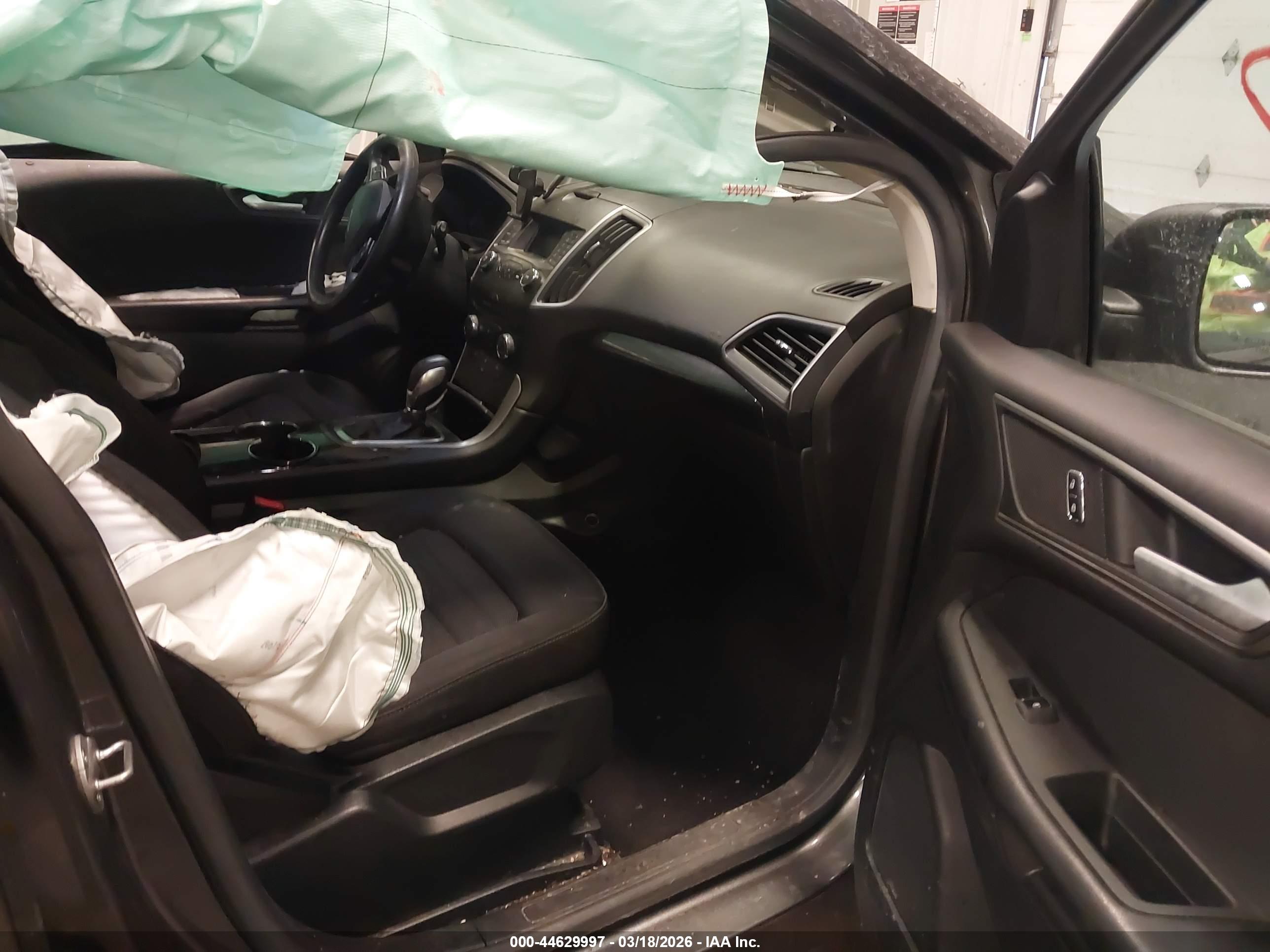FORD EDGE image 5