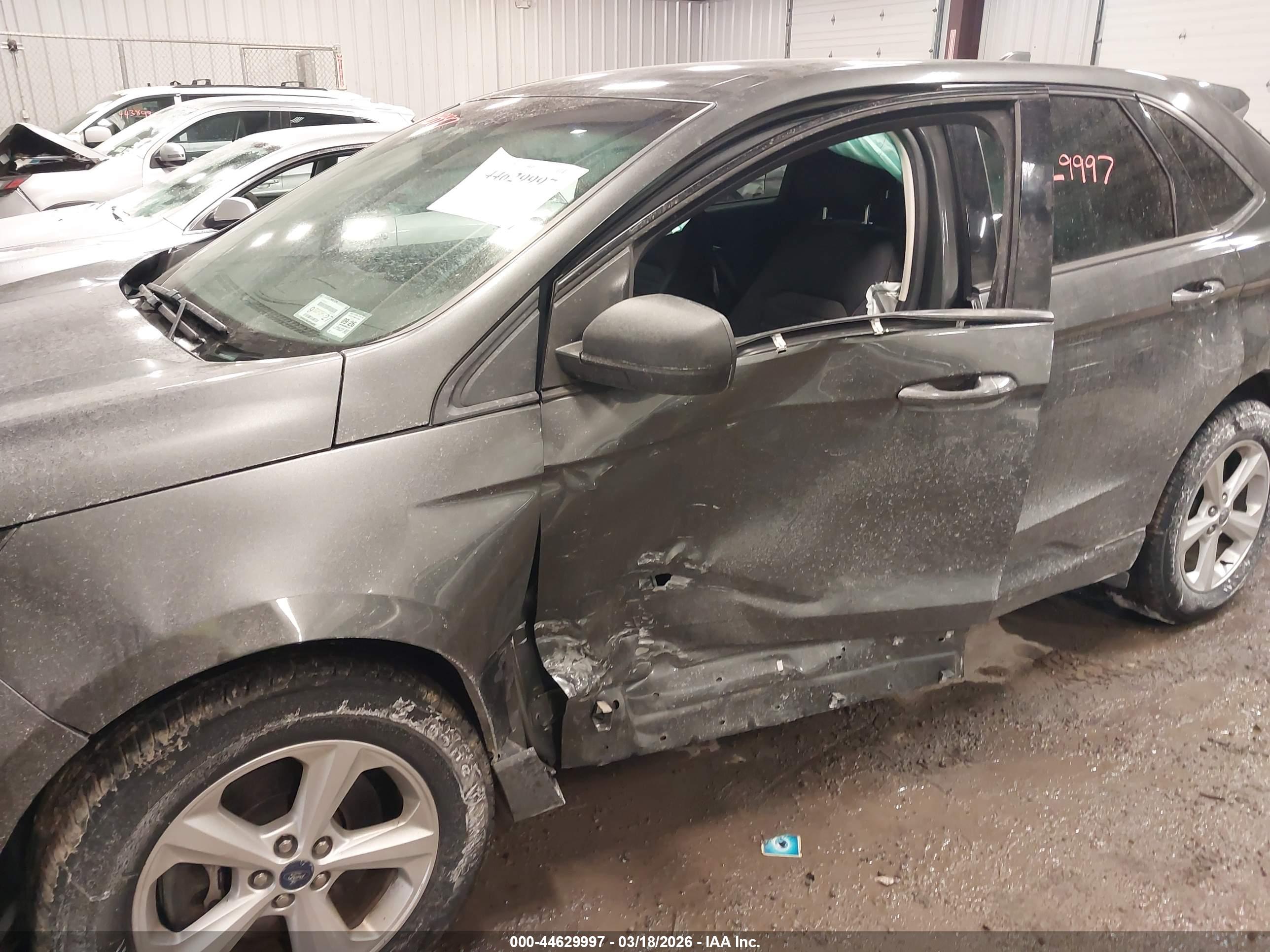 FORD EDGE image 6
