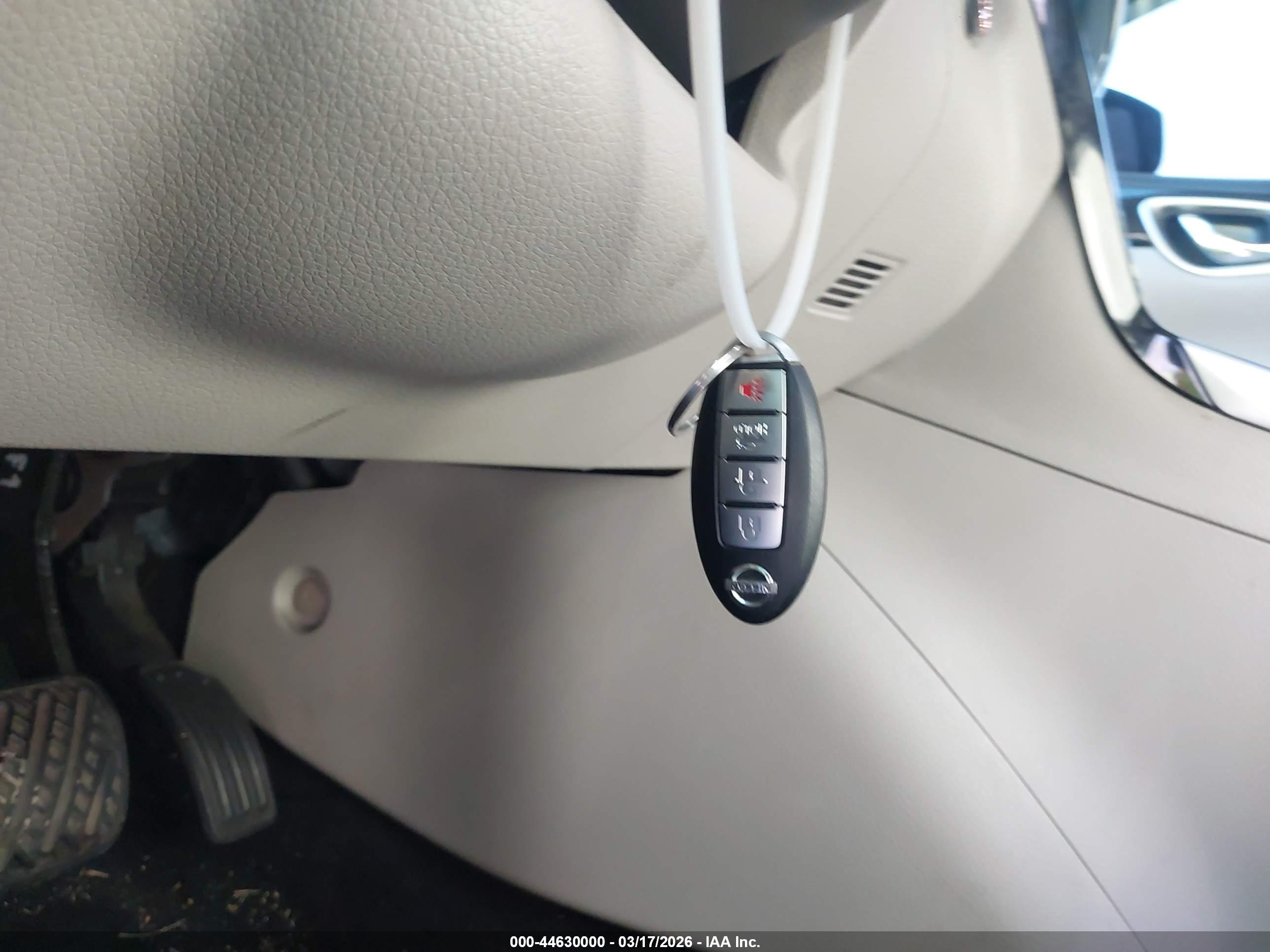 NISSAN SENTRA image 11