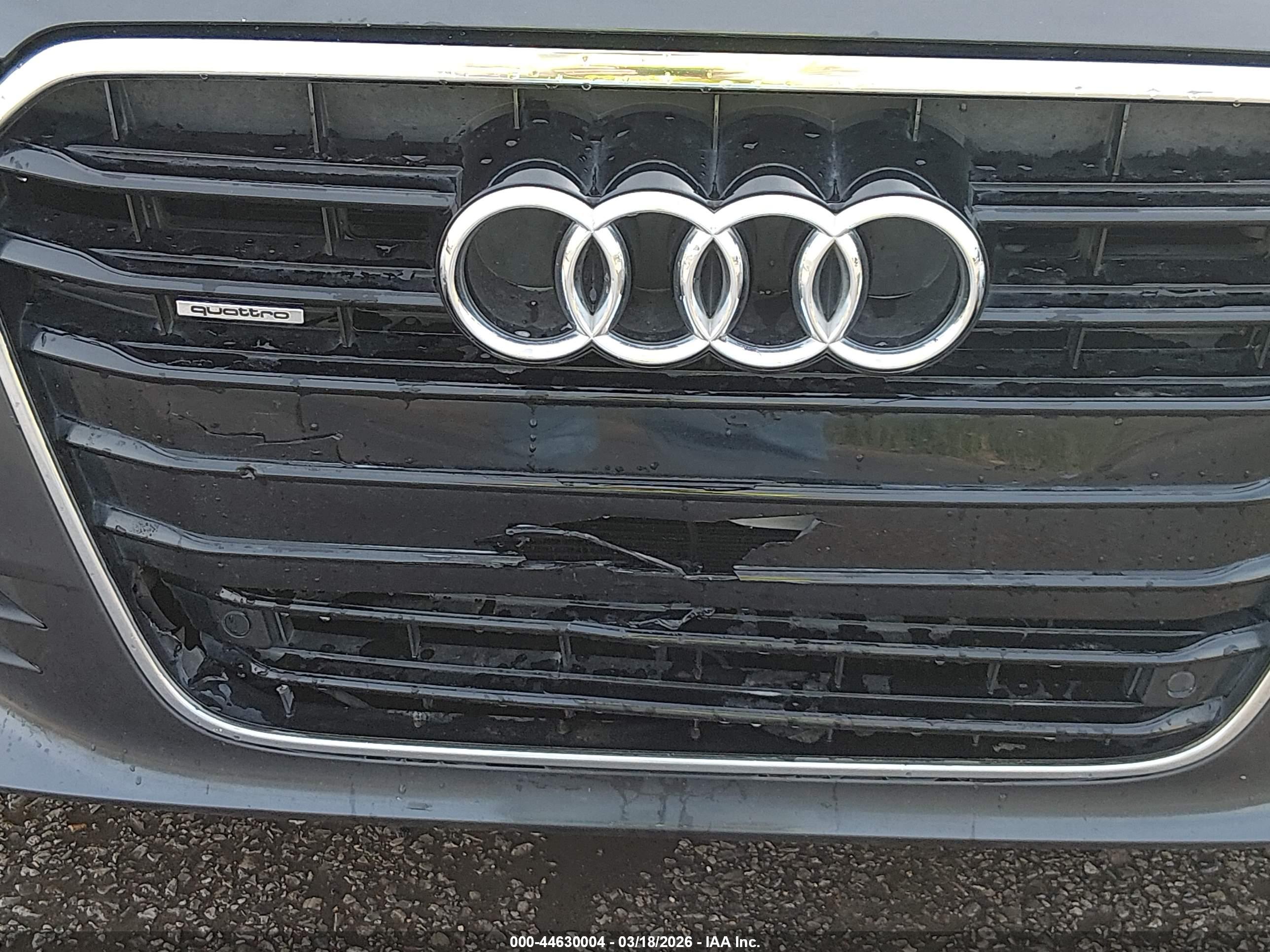 AUDI A6 image 6