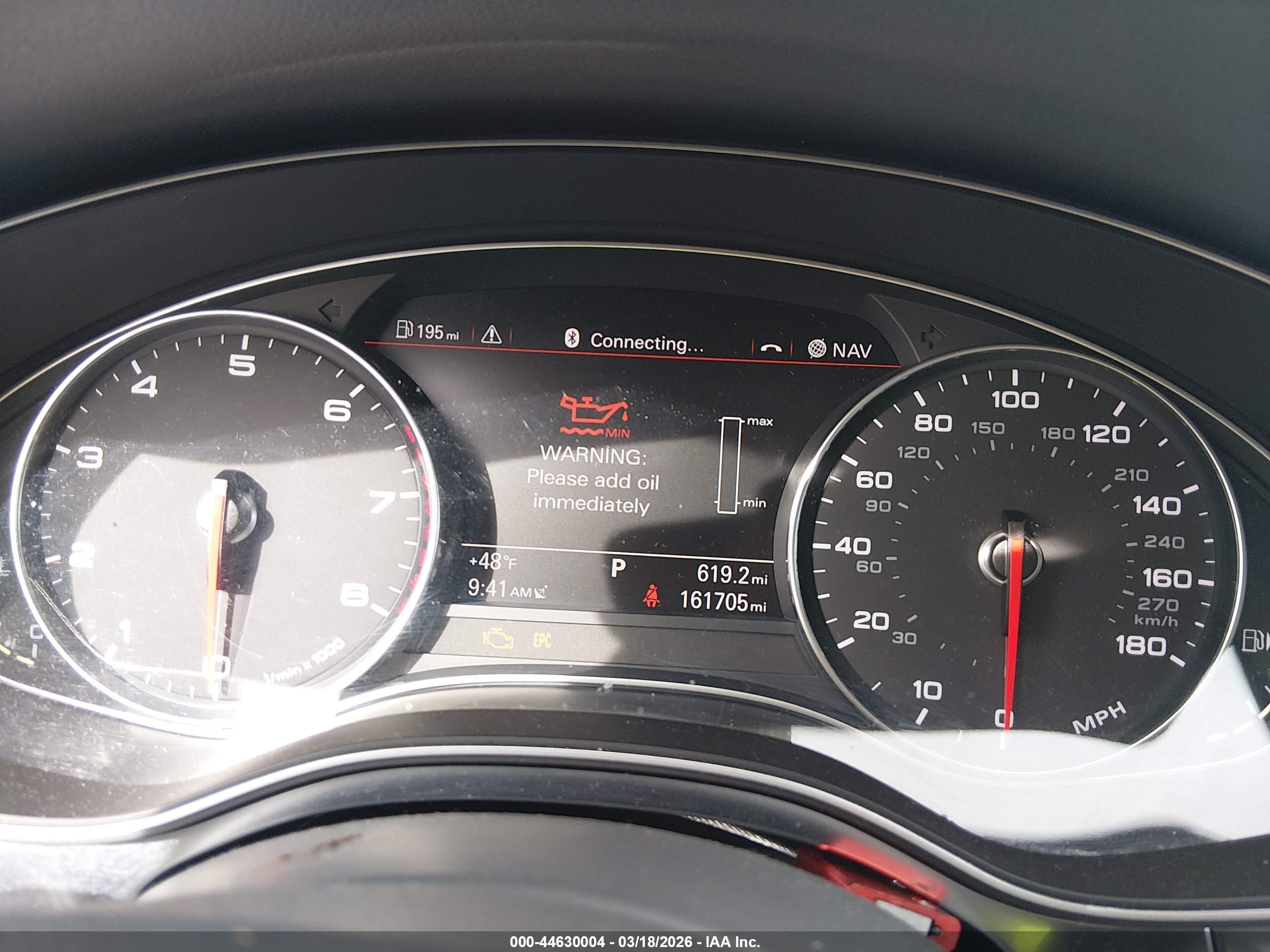 AUDI A6 image 7