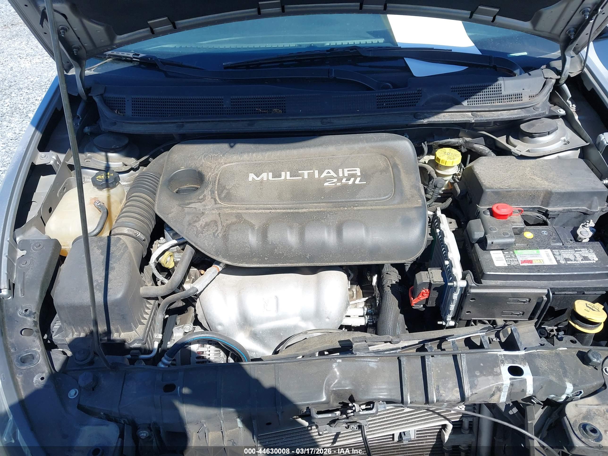DODGE DART image 10