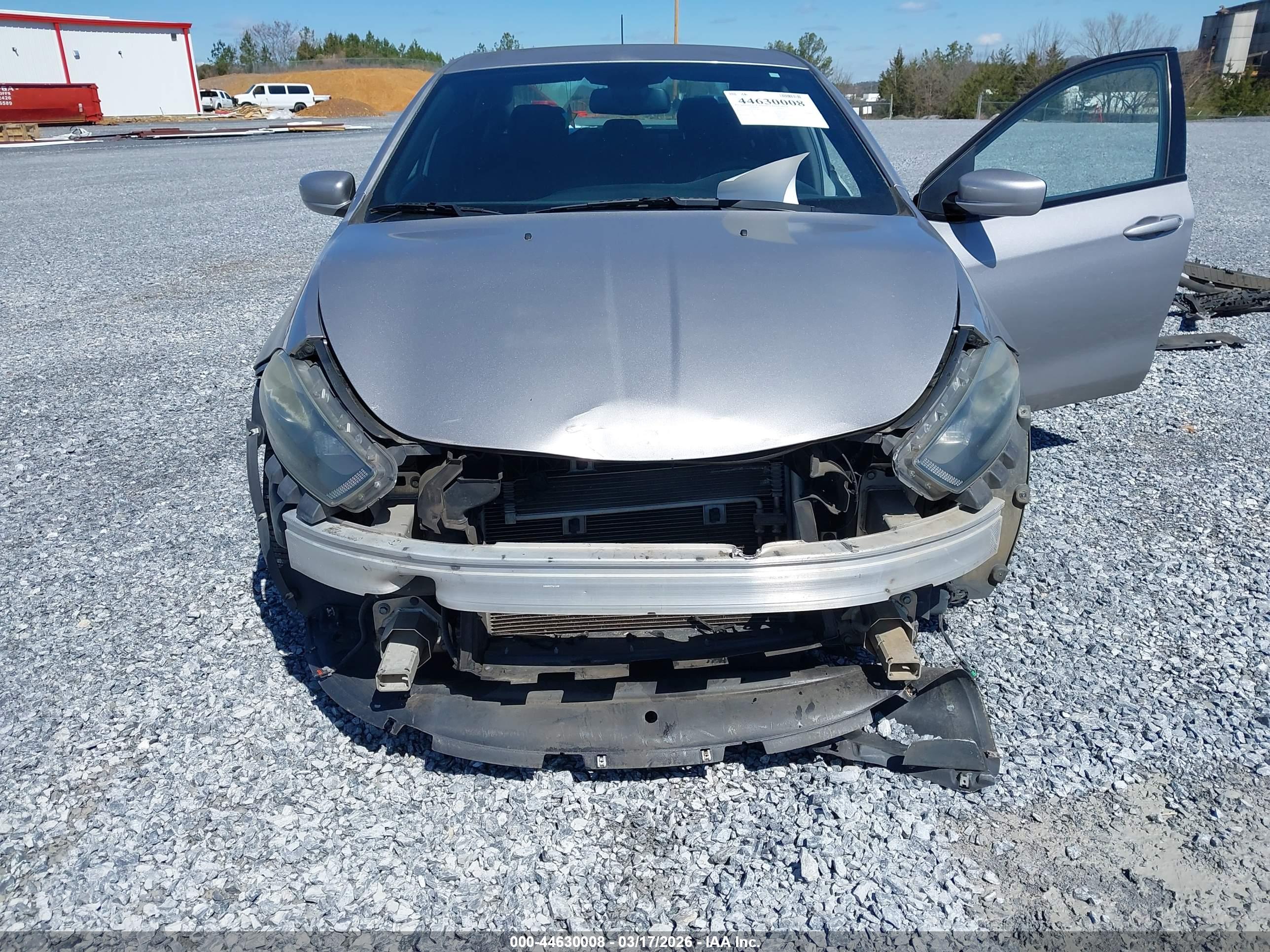 DODGE DART image 6