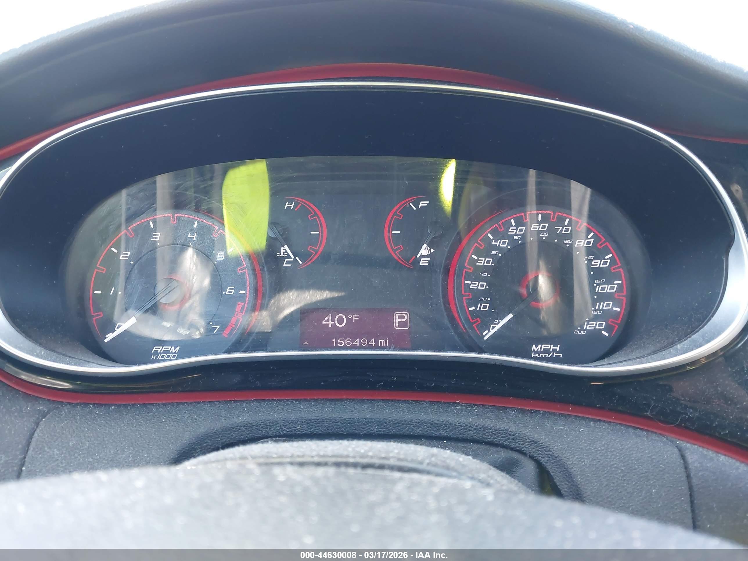 DODGE DART image 7