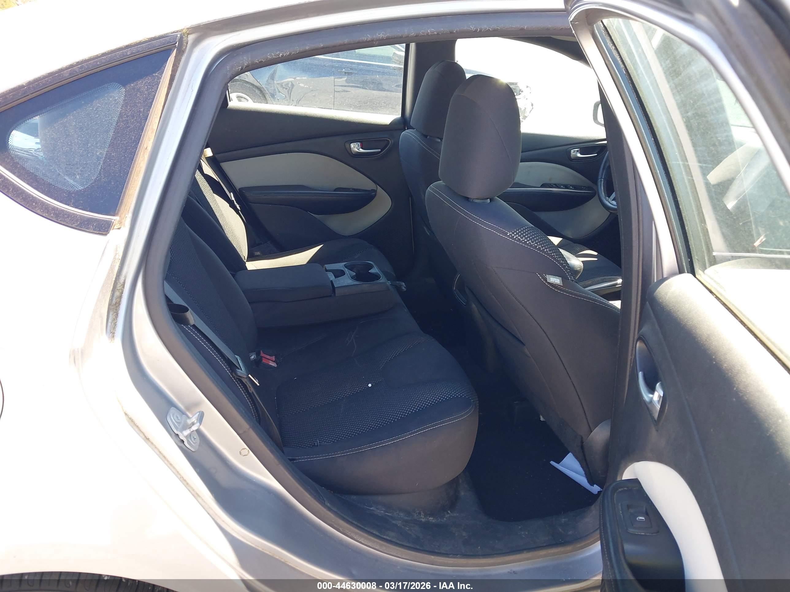 DODGE DART image 8