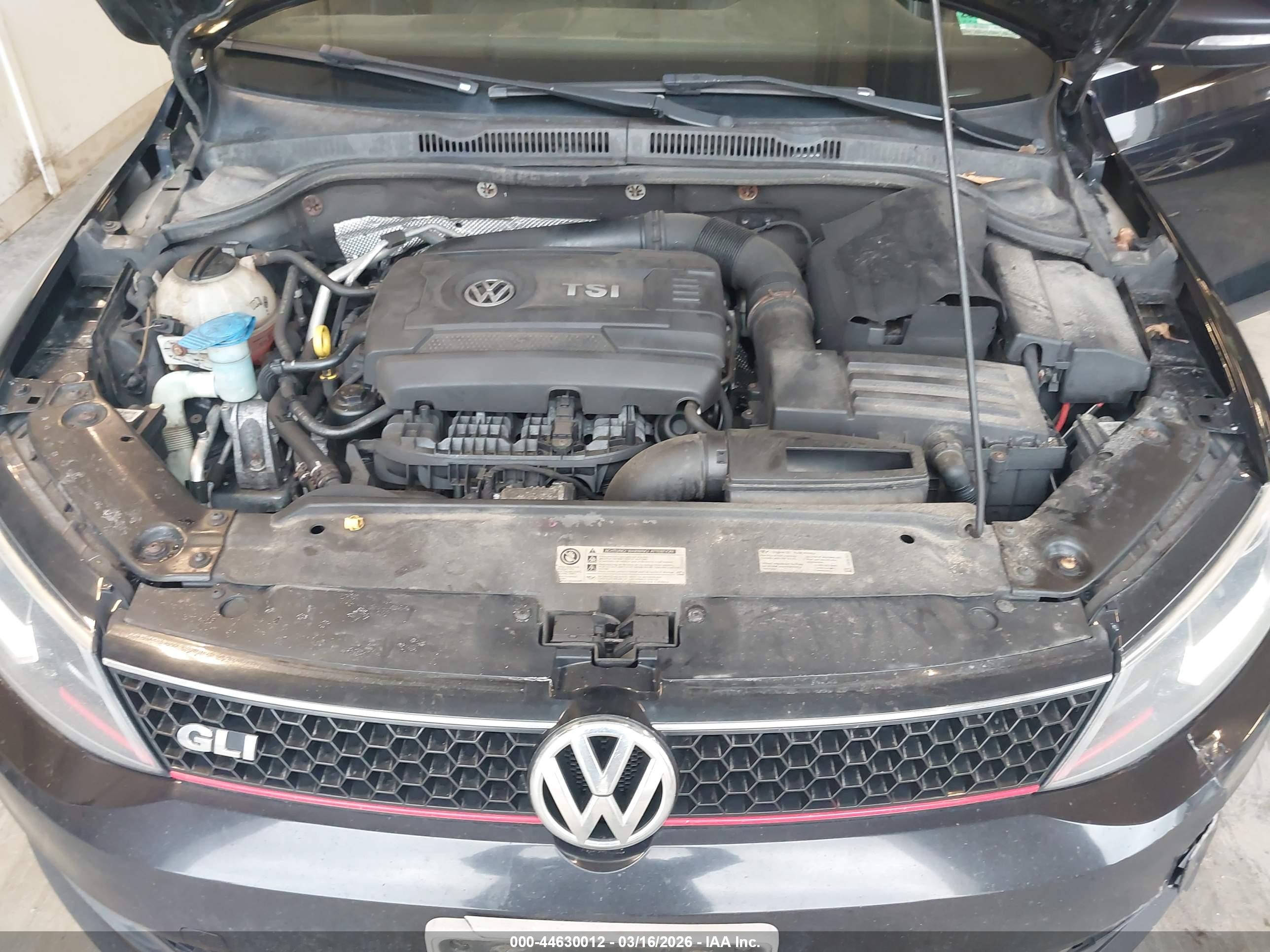 VOLKSWAGEN JETTA image 10