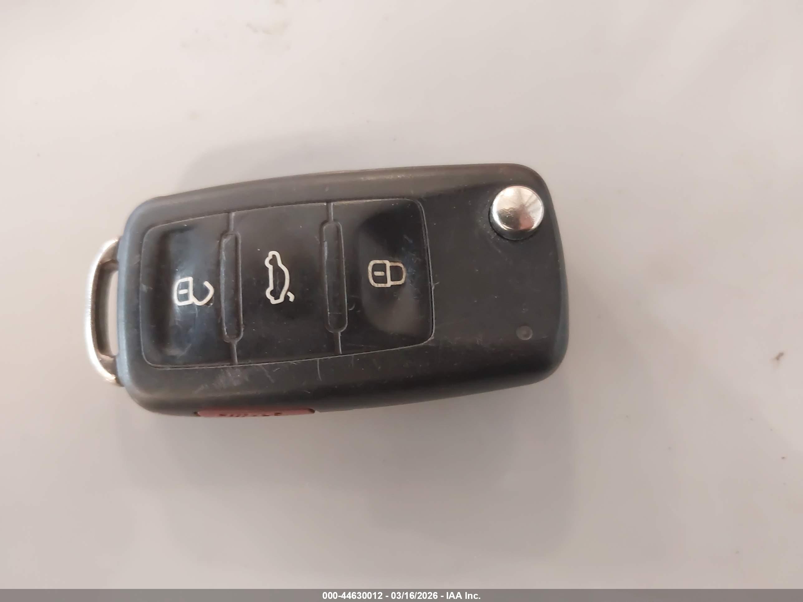 VOLKSWAGEN JETTA image 11