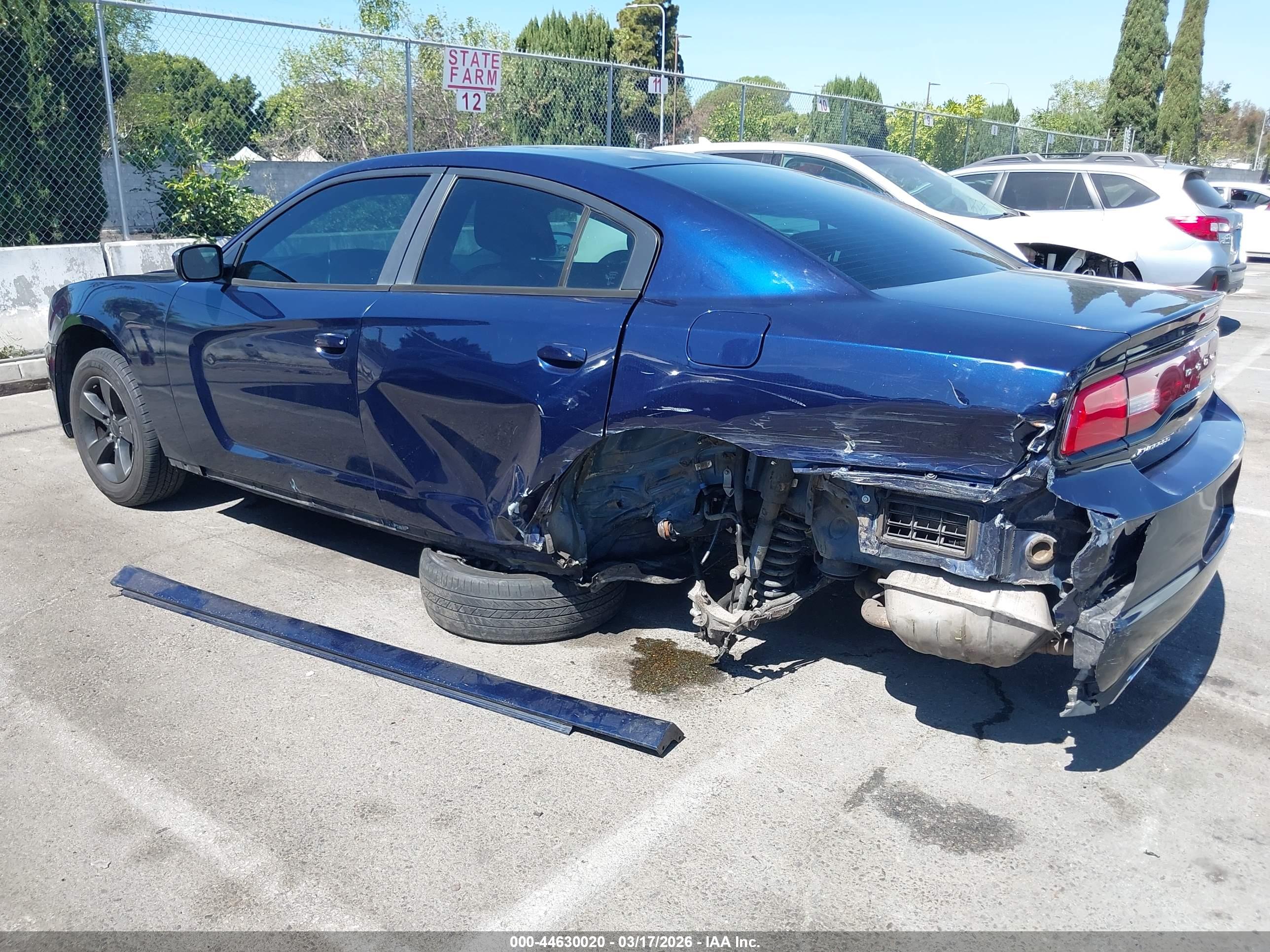 DODGE CHARGER image 3