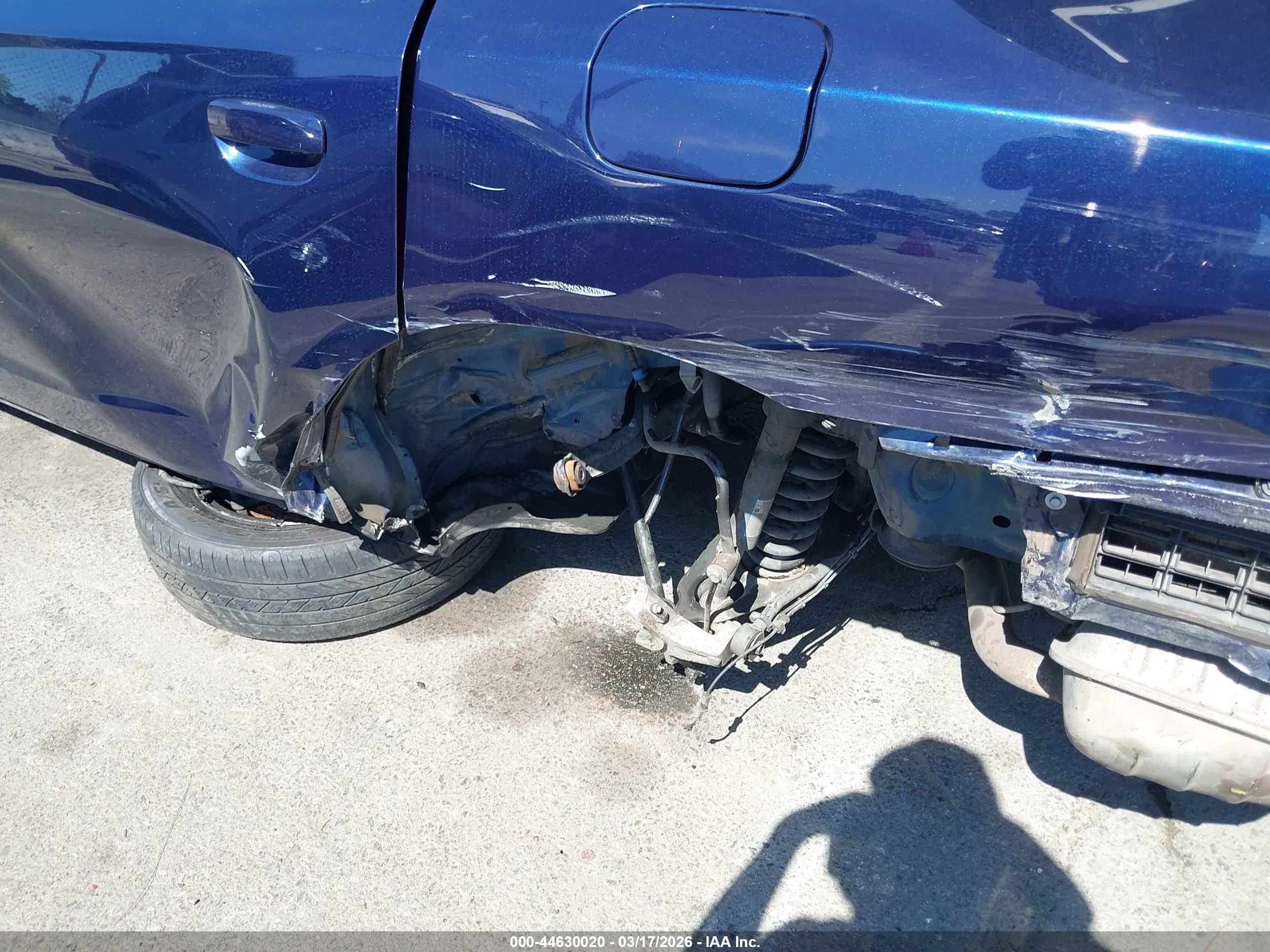 DODGE CHARGER image 6