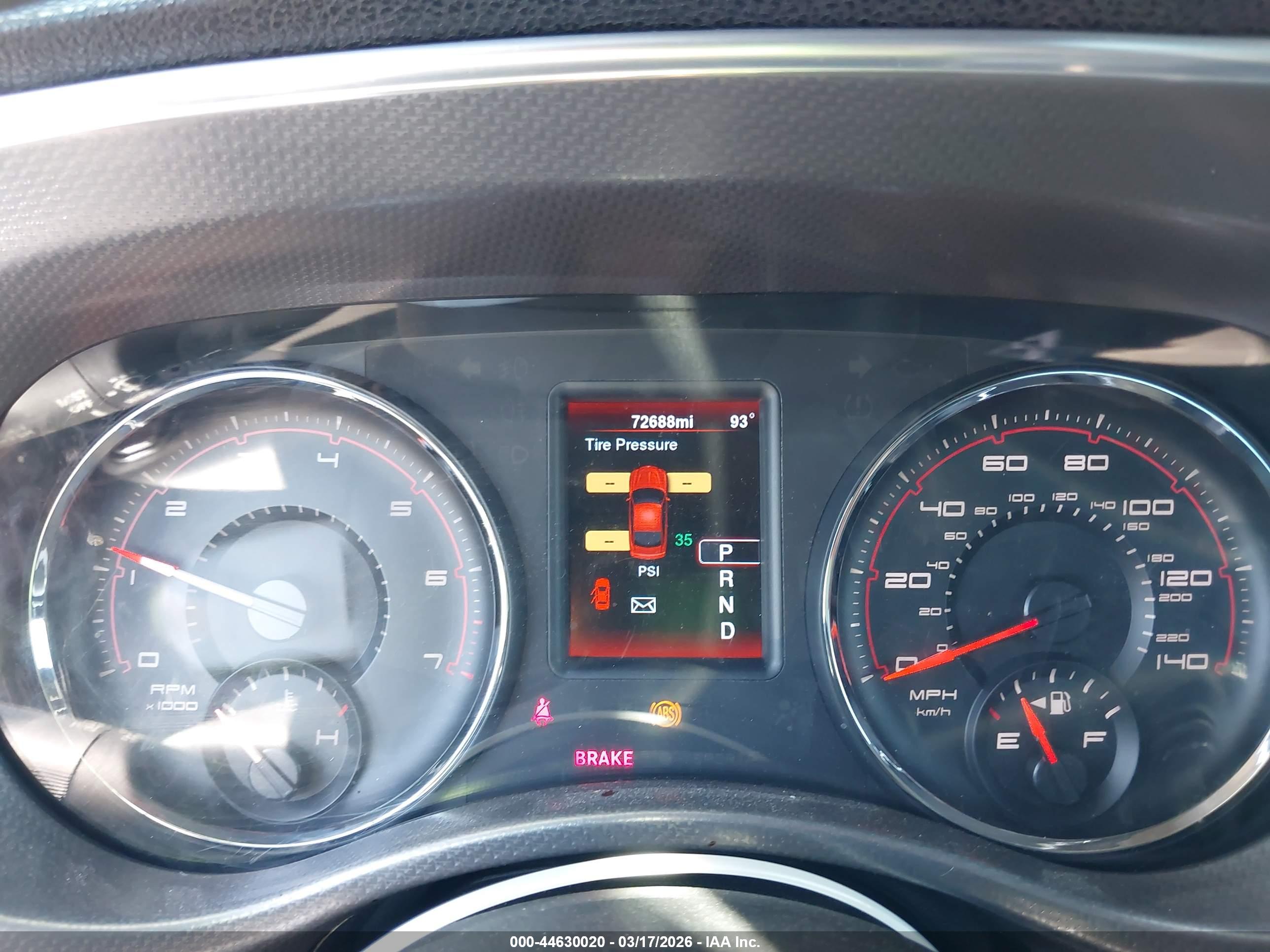 DODGE CHARGER image 7