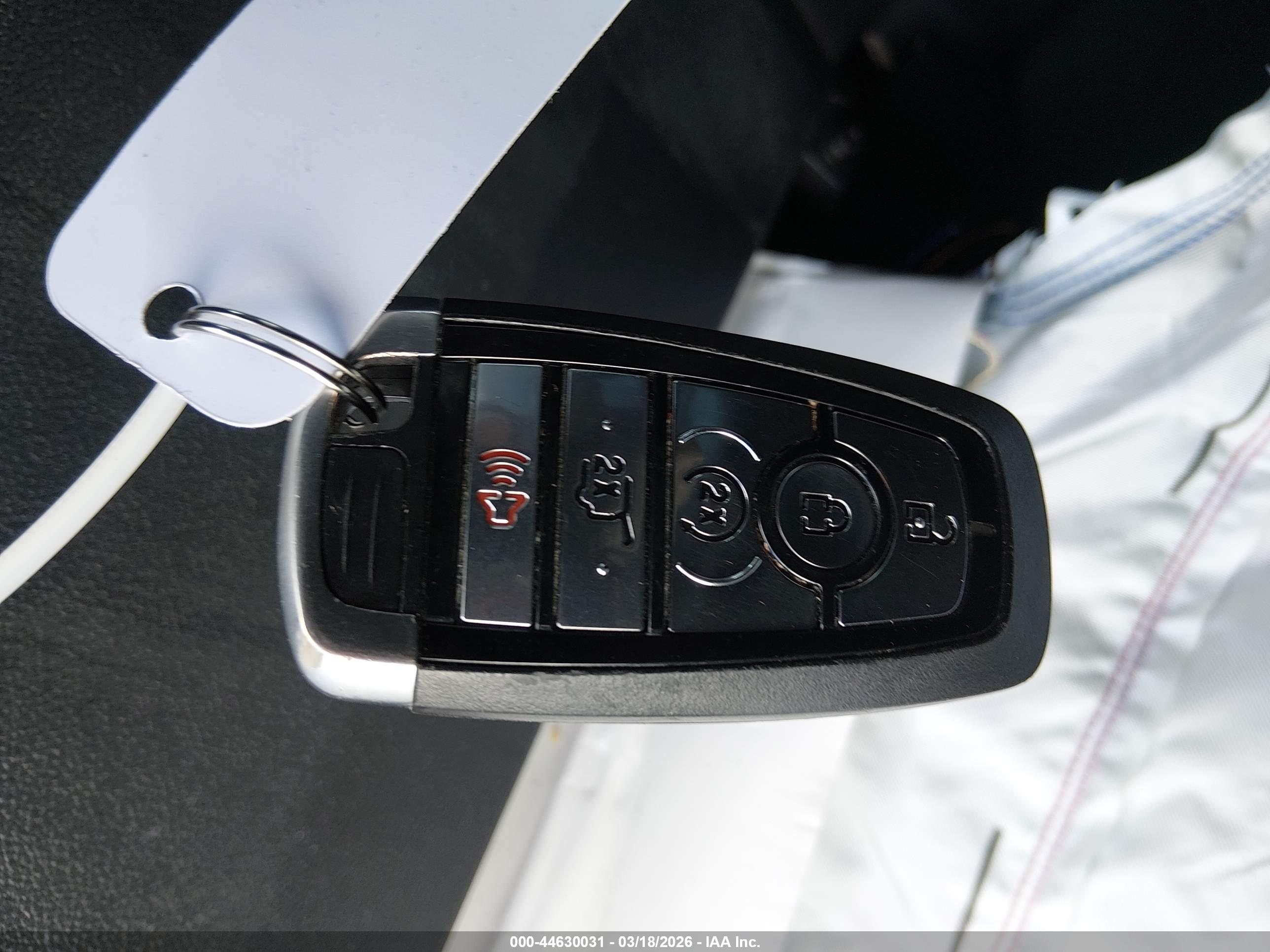 FORD EXPLORER image 11