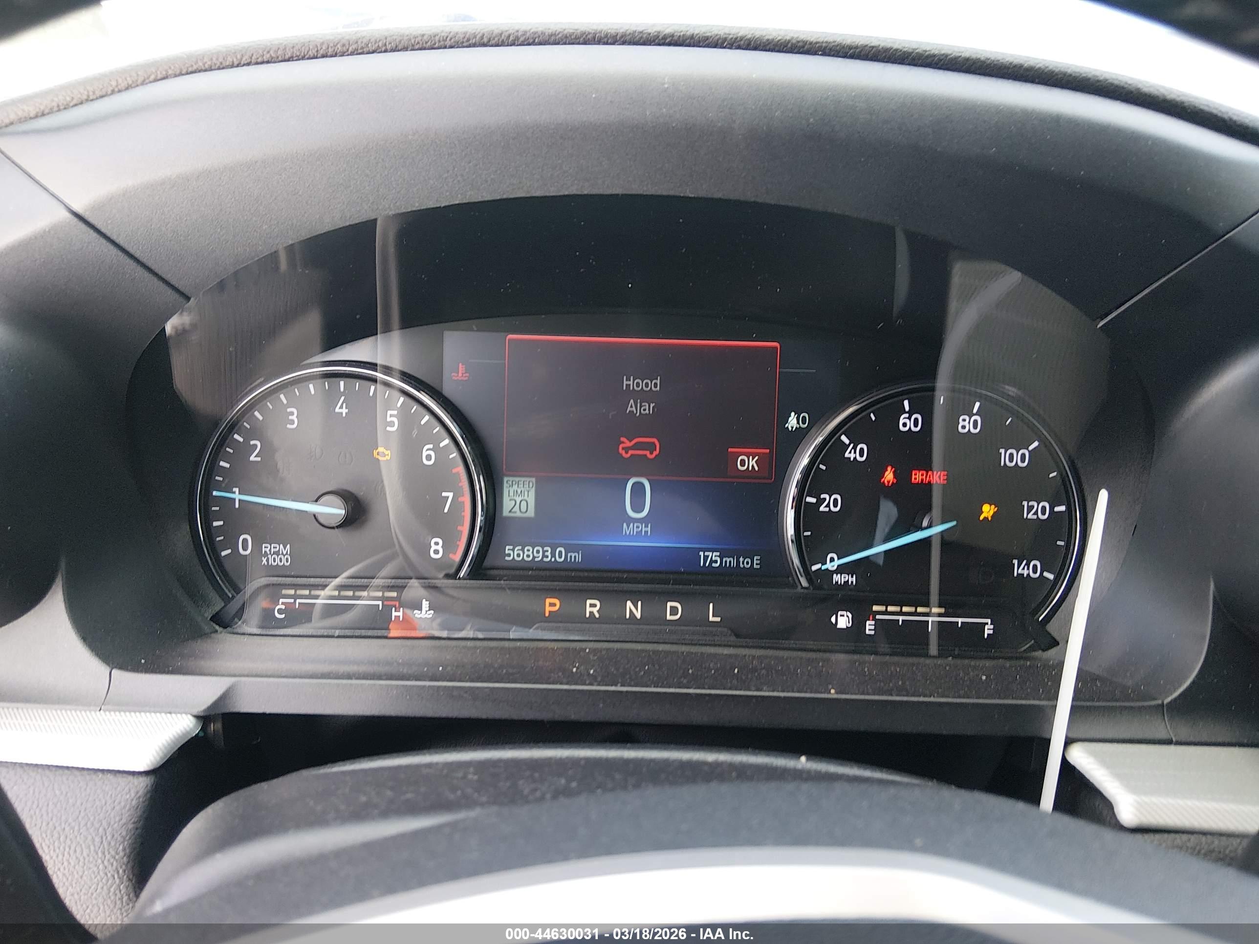 FORD EXPLORER image 7